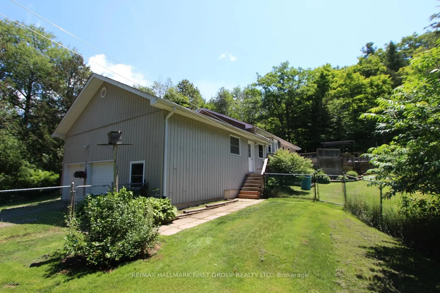 715 Whitebirch Road