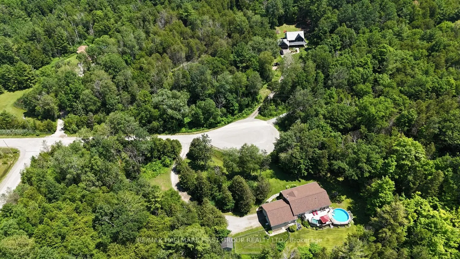 715 Whitebirch Road