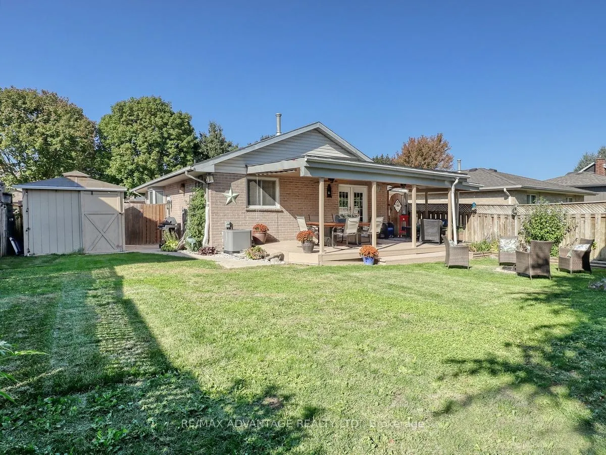 59 Buchan Road