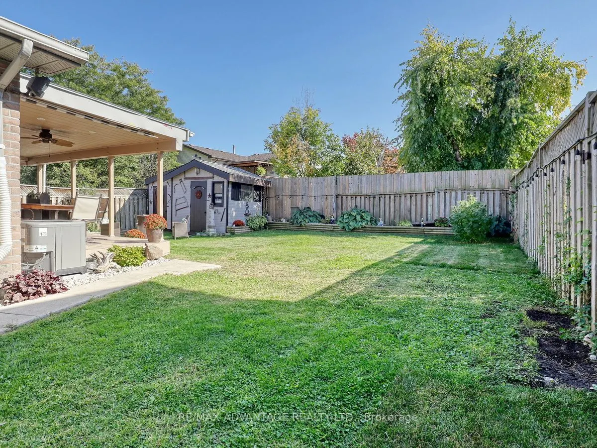 59 Buchan Road