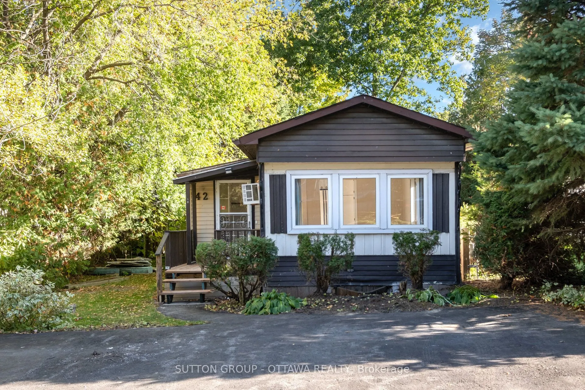 7481 MITCH OWENS Road, #42