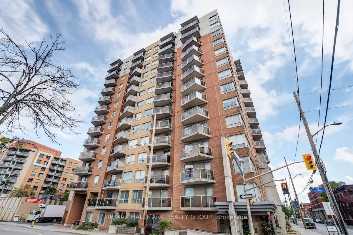 429 Somerset Street W, #802