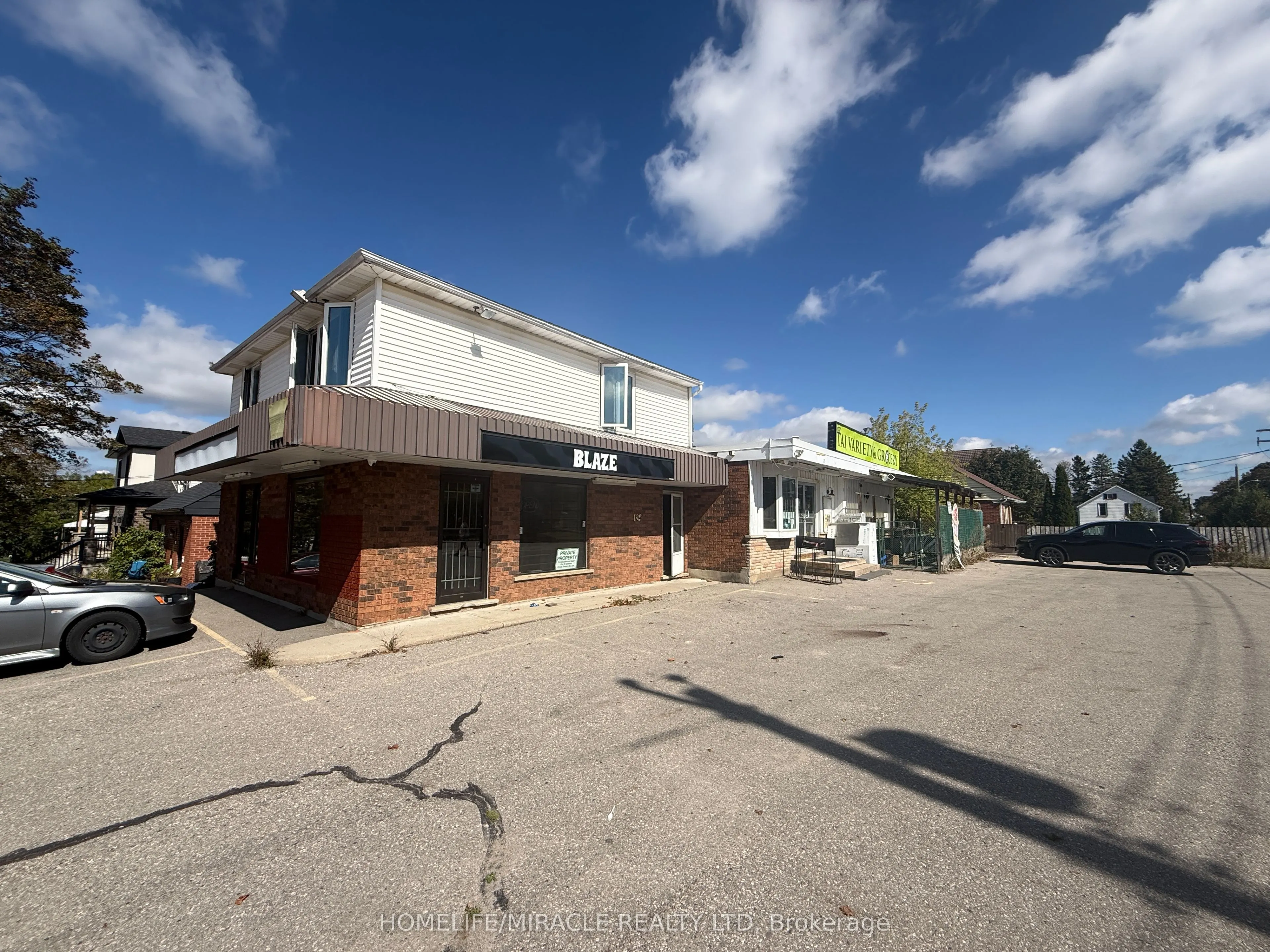 124 Hoffman Street
