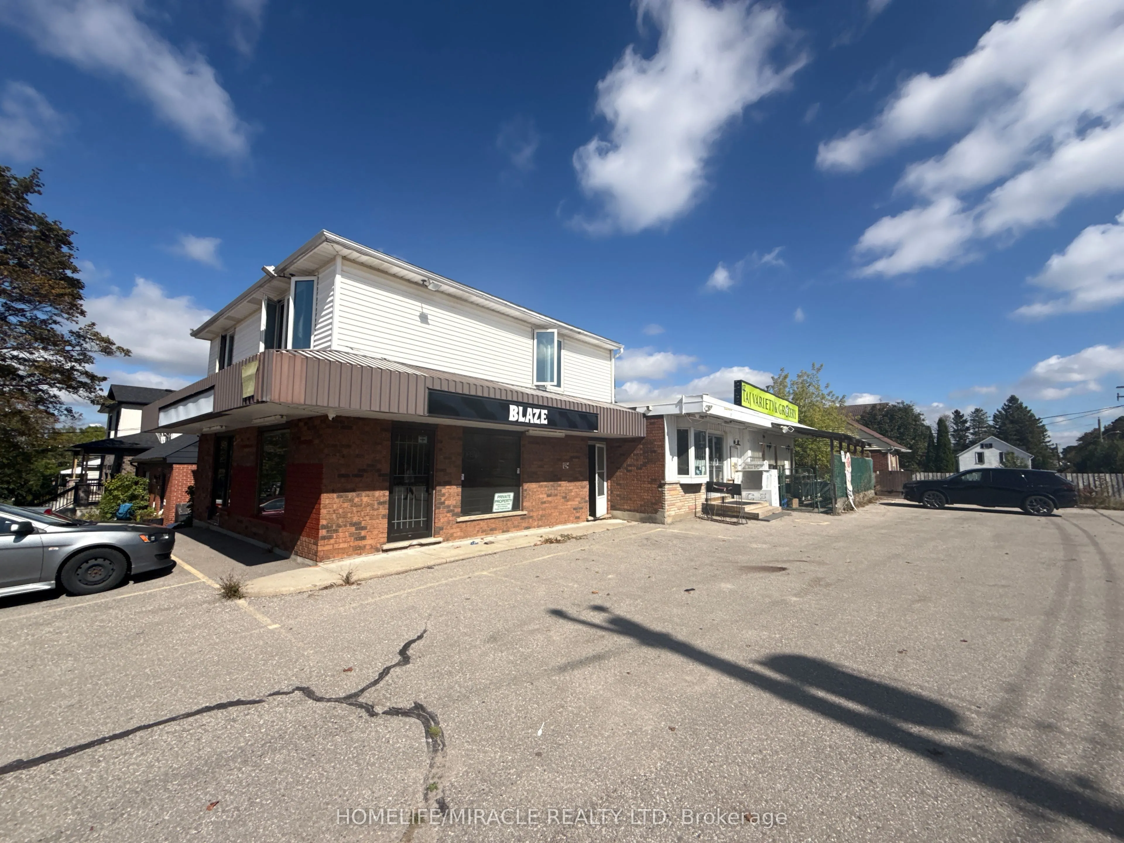 124 Hoffman Street