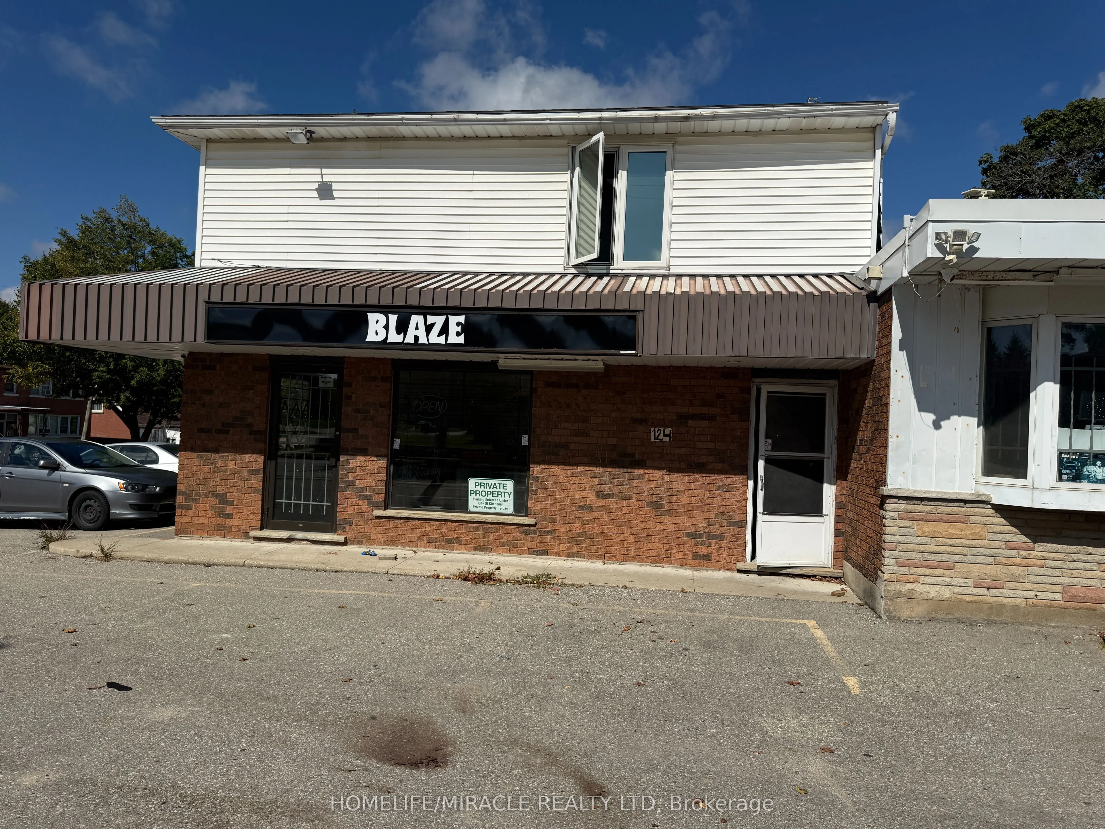 124 Hoffman Street