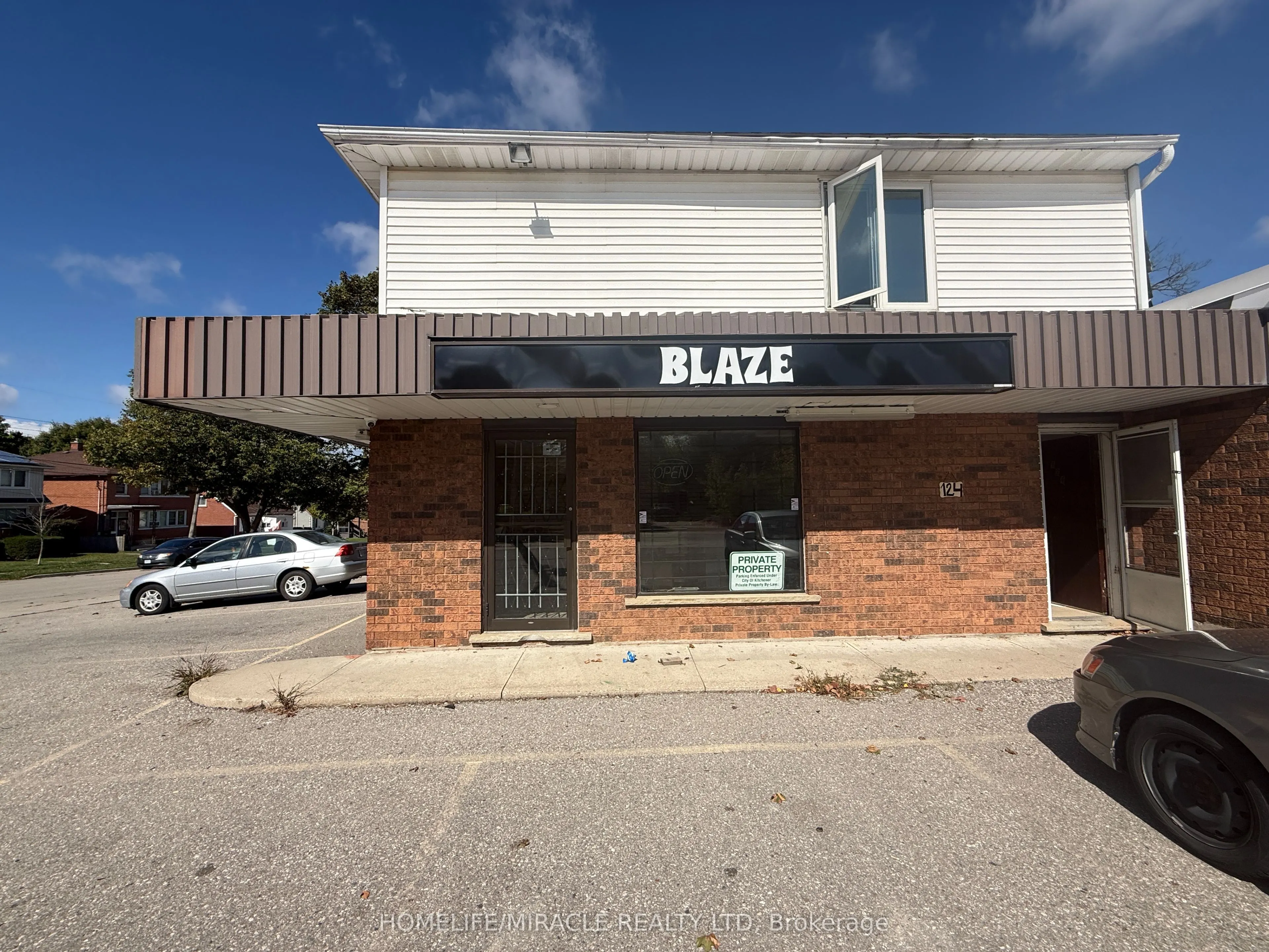 124 Hoffman Street