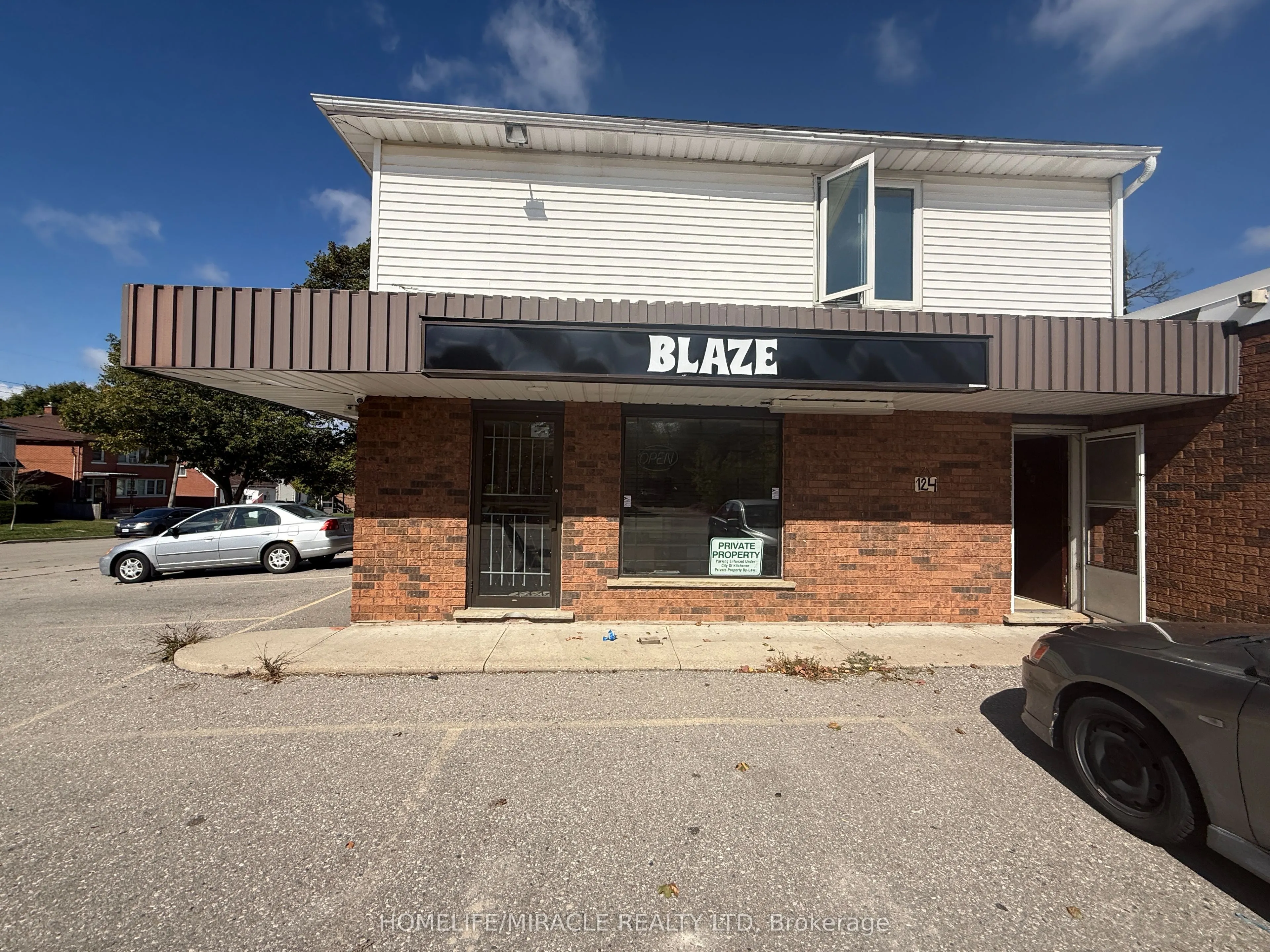 124 Hoffman Street