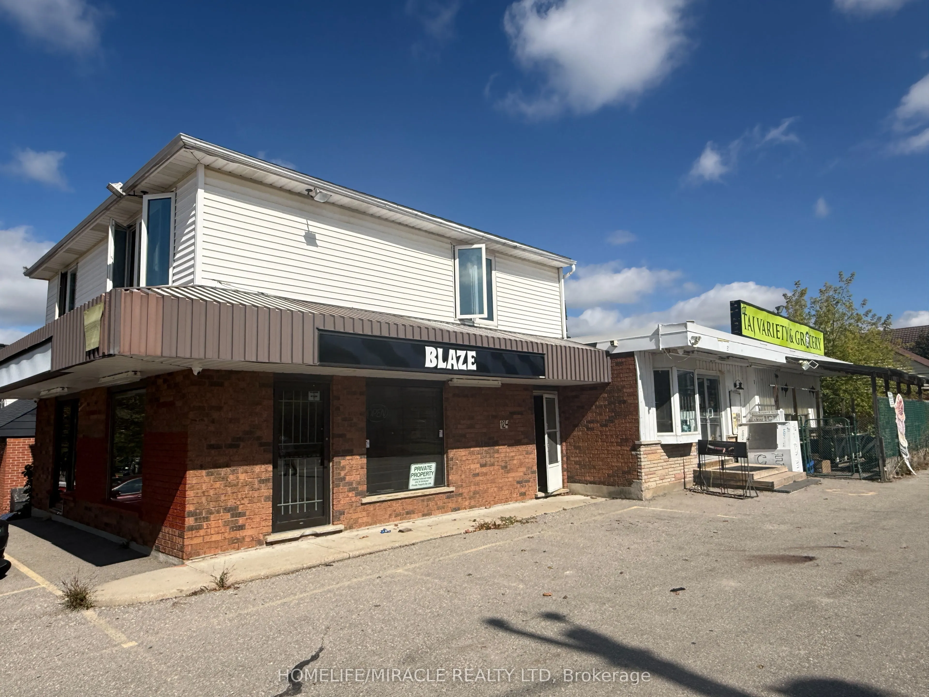 124 Hoffman Street