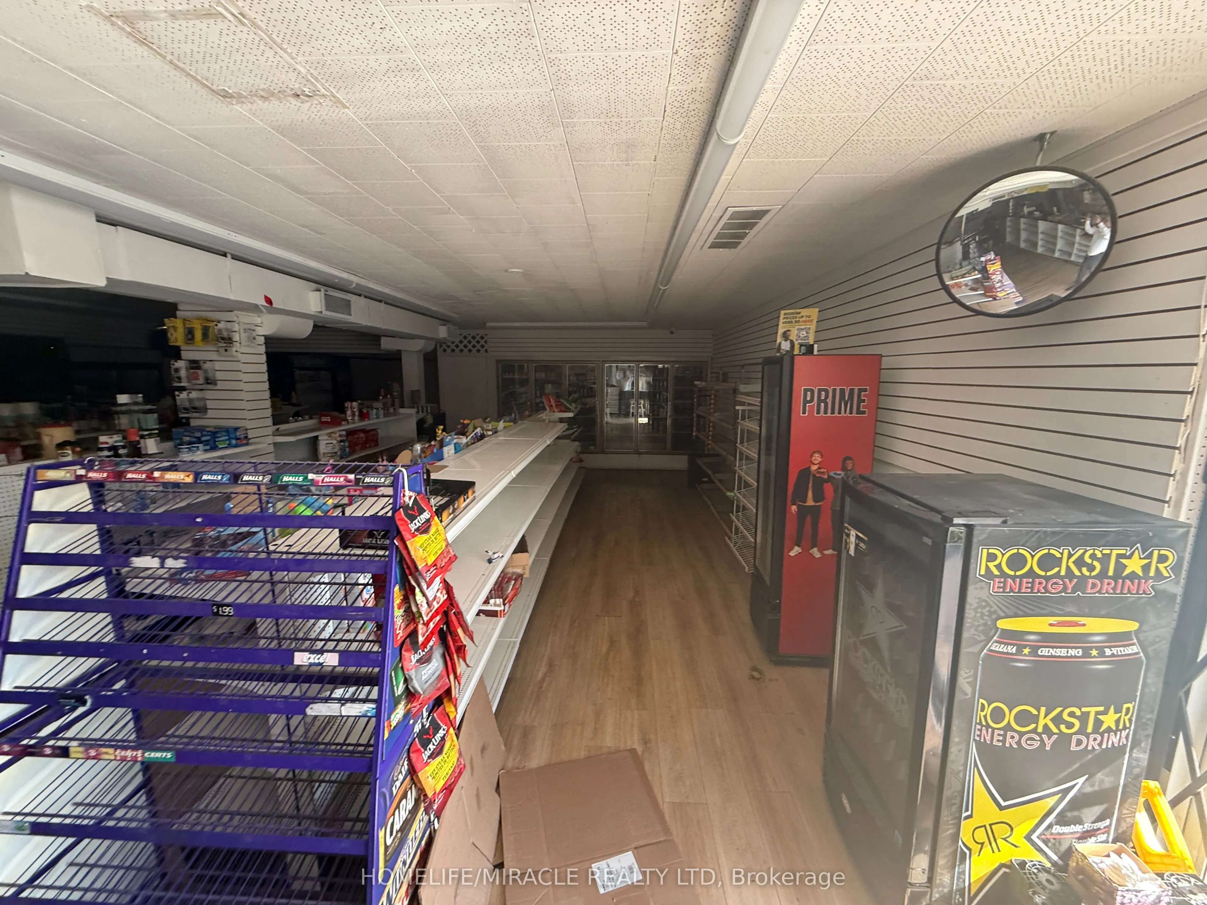 124 Hoffman Street