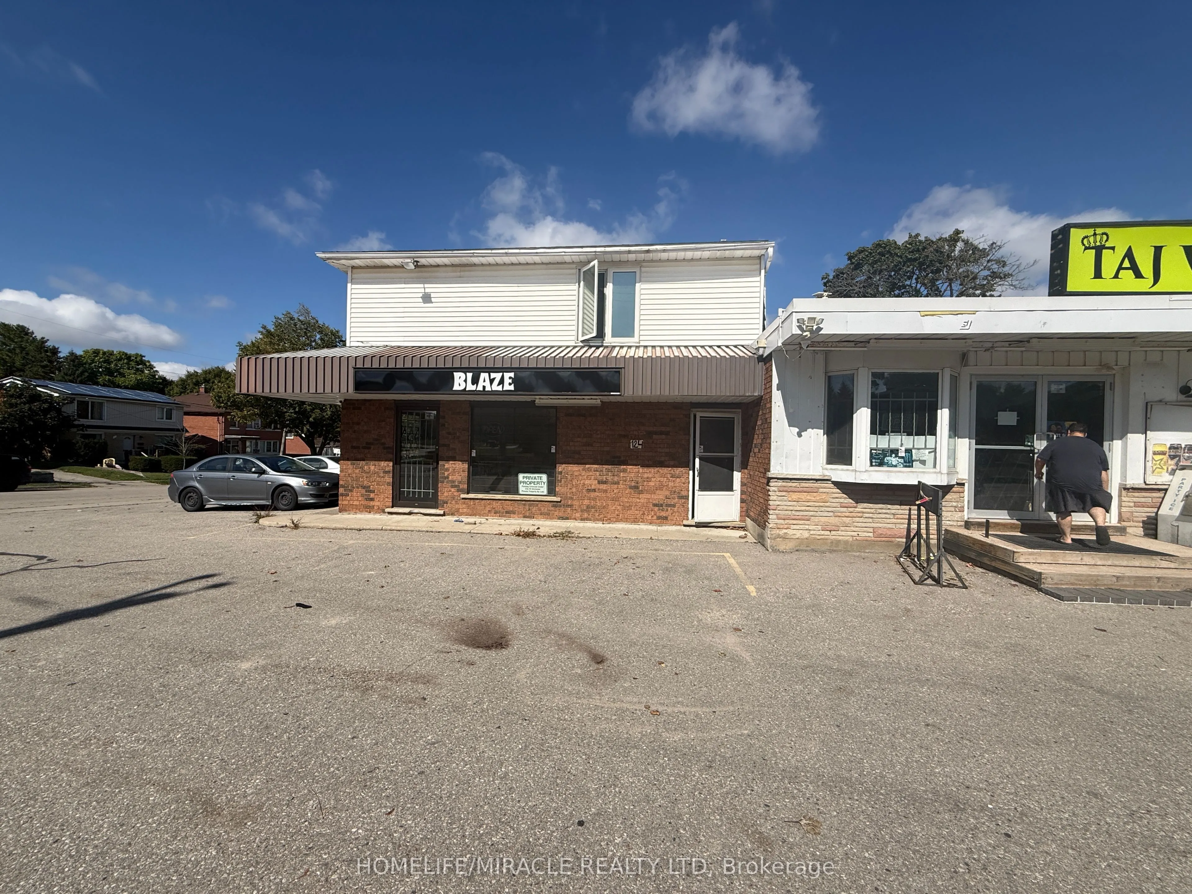 124 Hoffman Street
