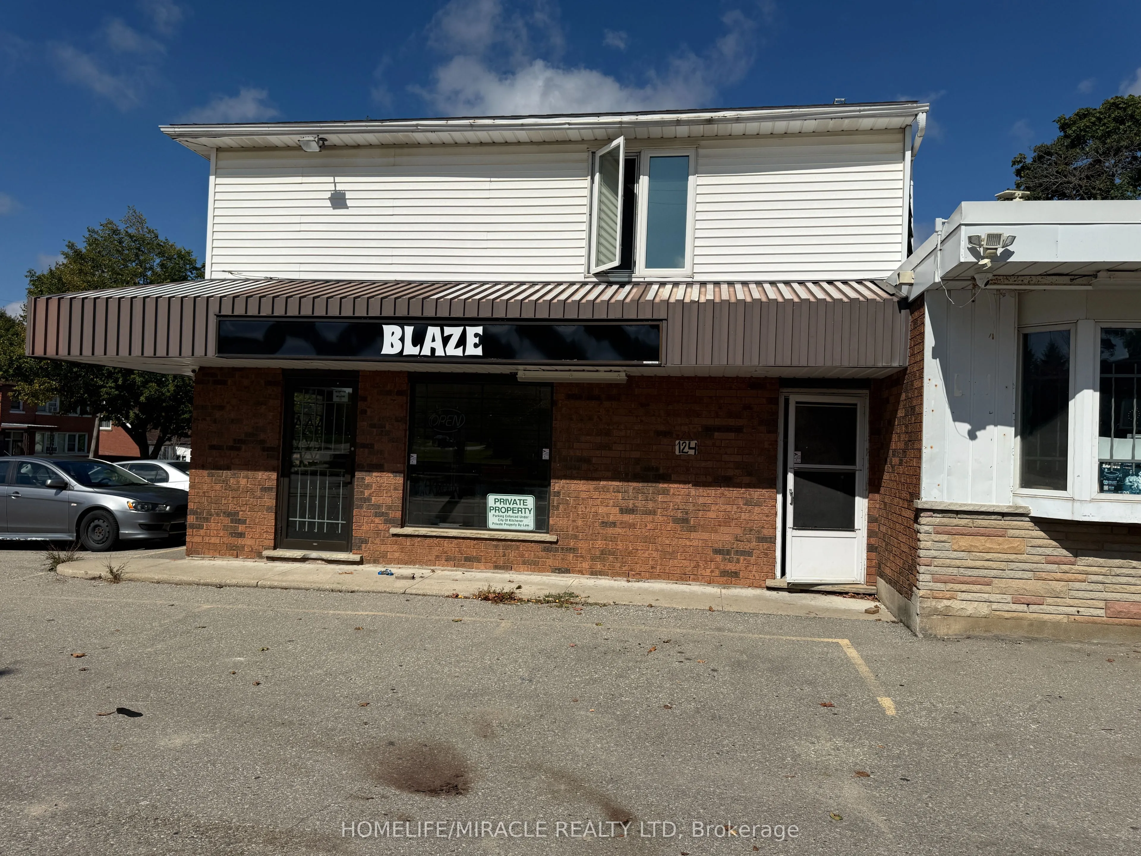 124 Hoffman Street