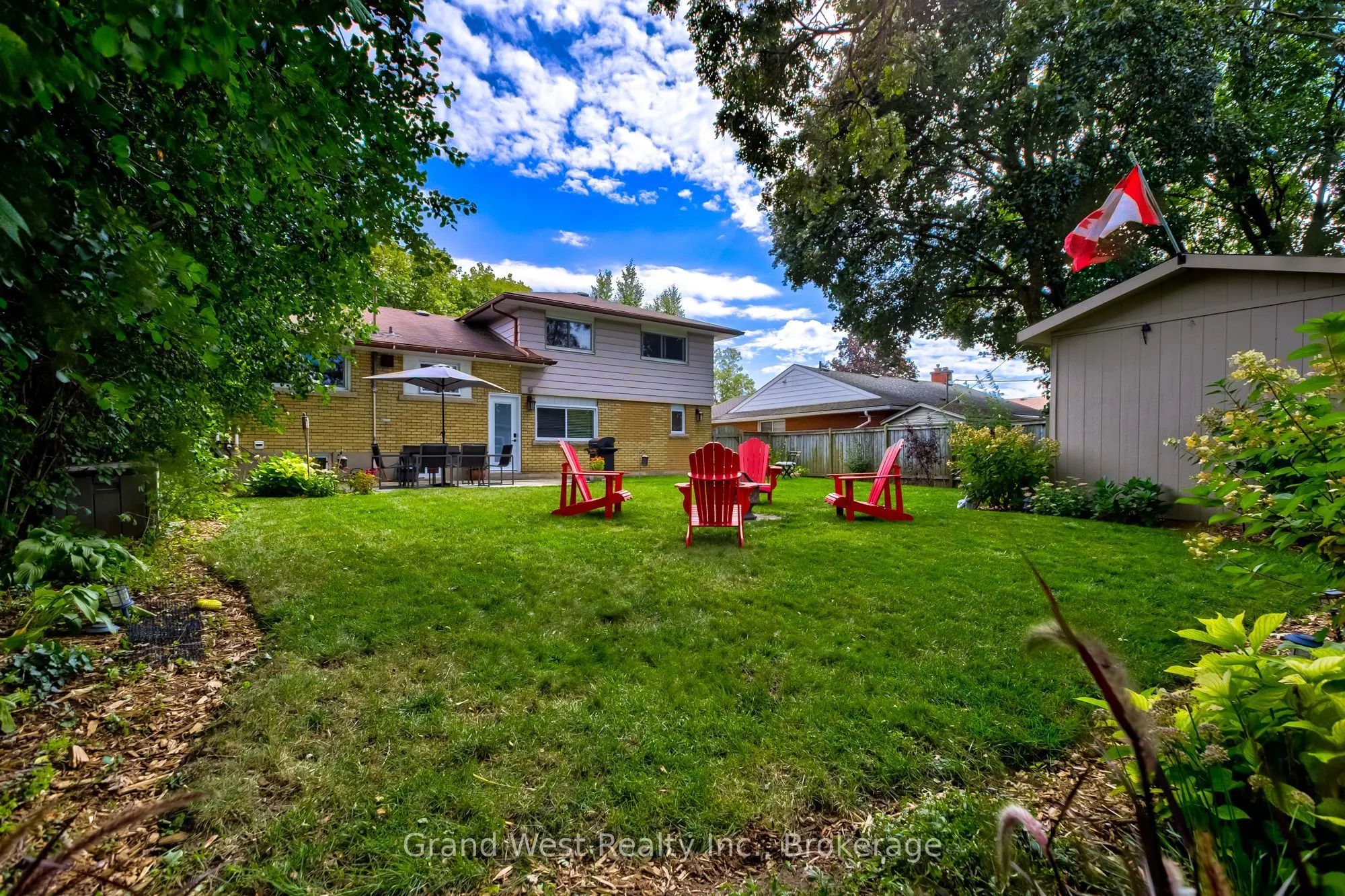 20 Taylor Crescent