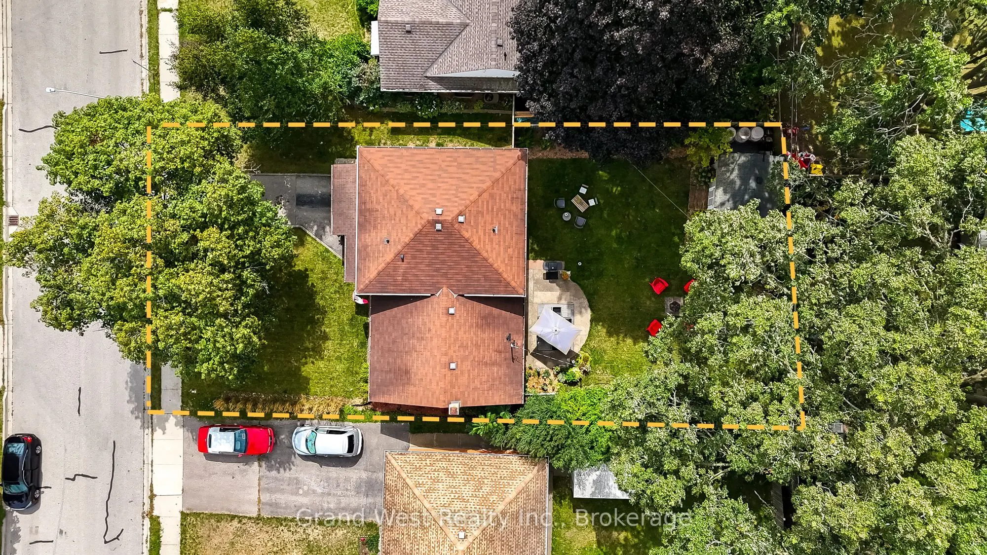 20 Taylor Crescent