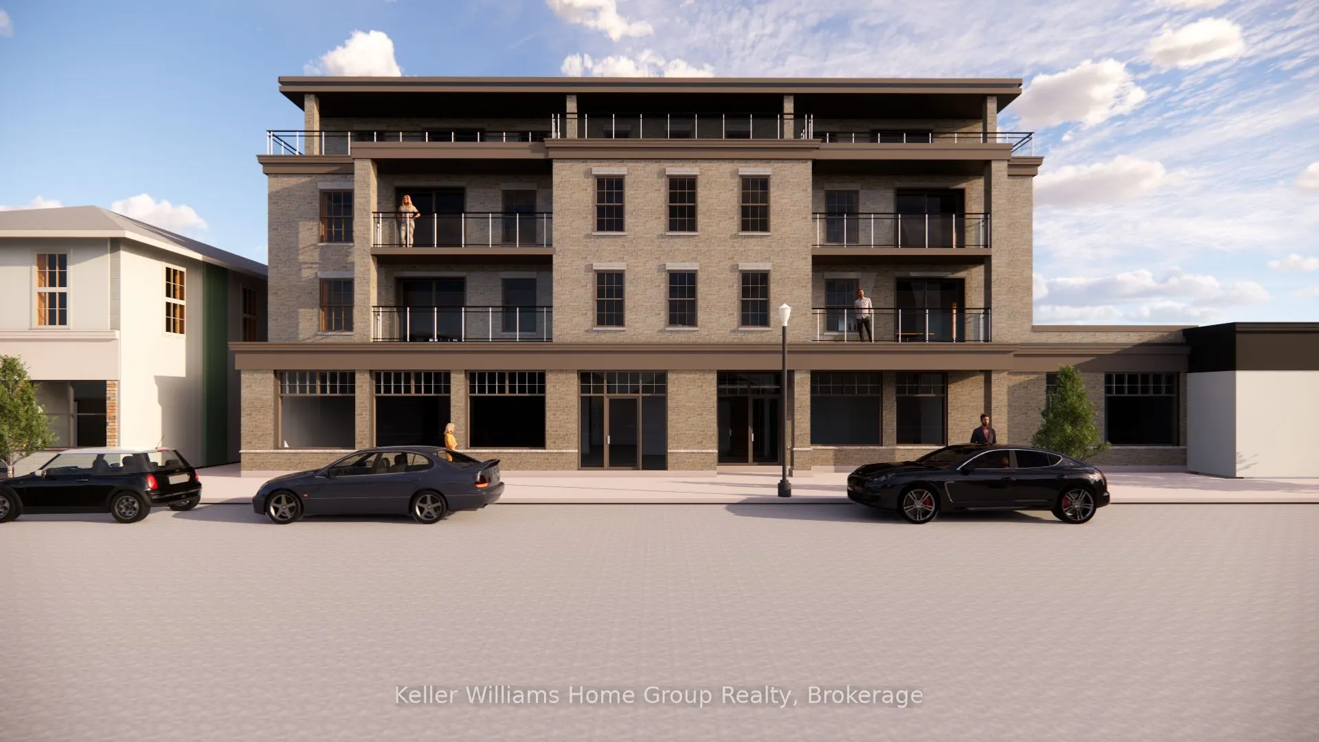 175 Geddes Street