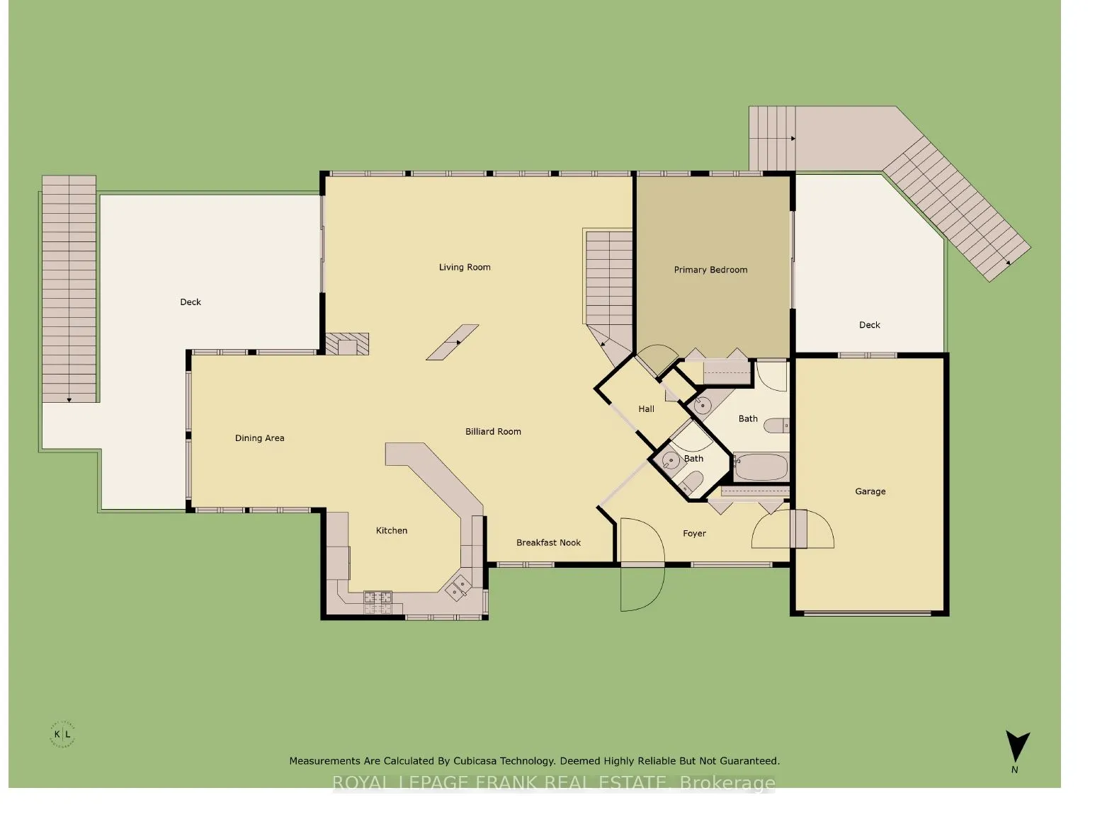 36 Southshore Road
