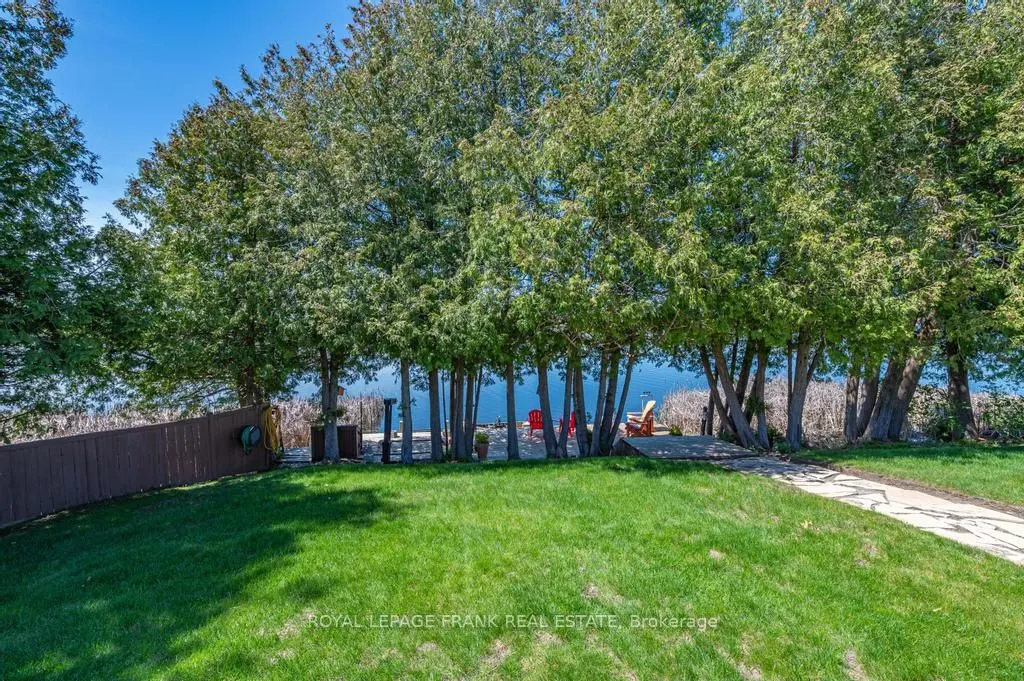 36 Southshore Road