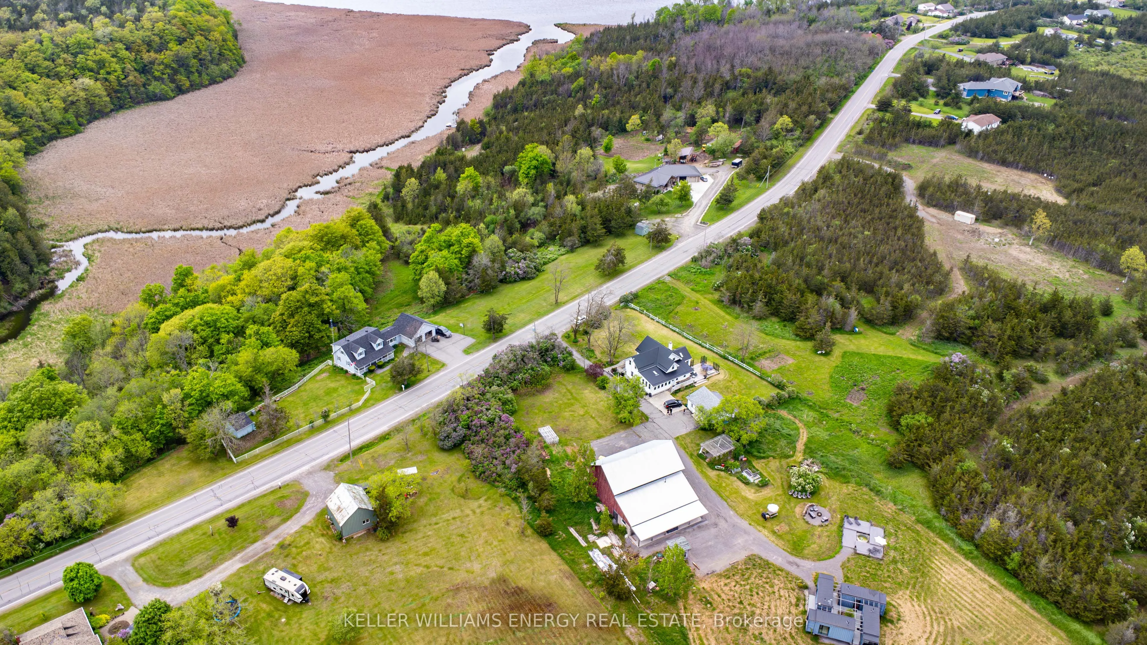 1727 County 14 Road