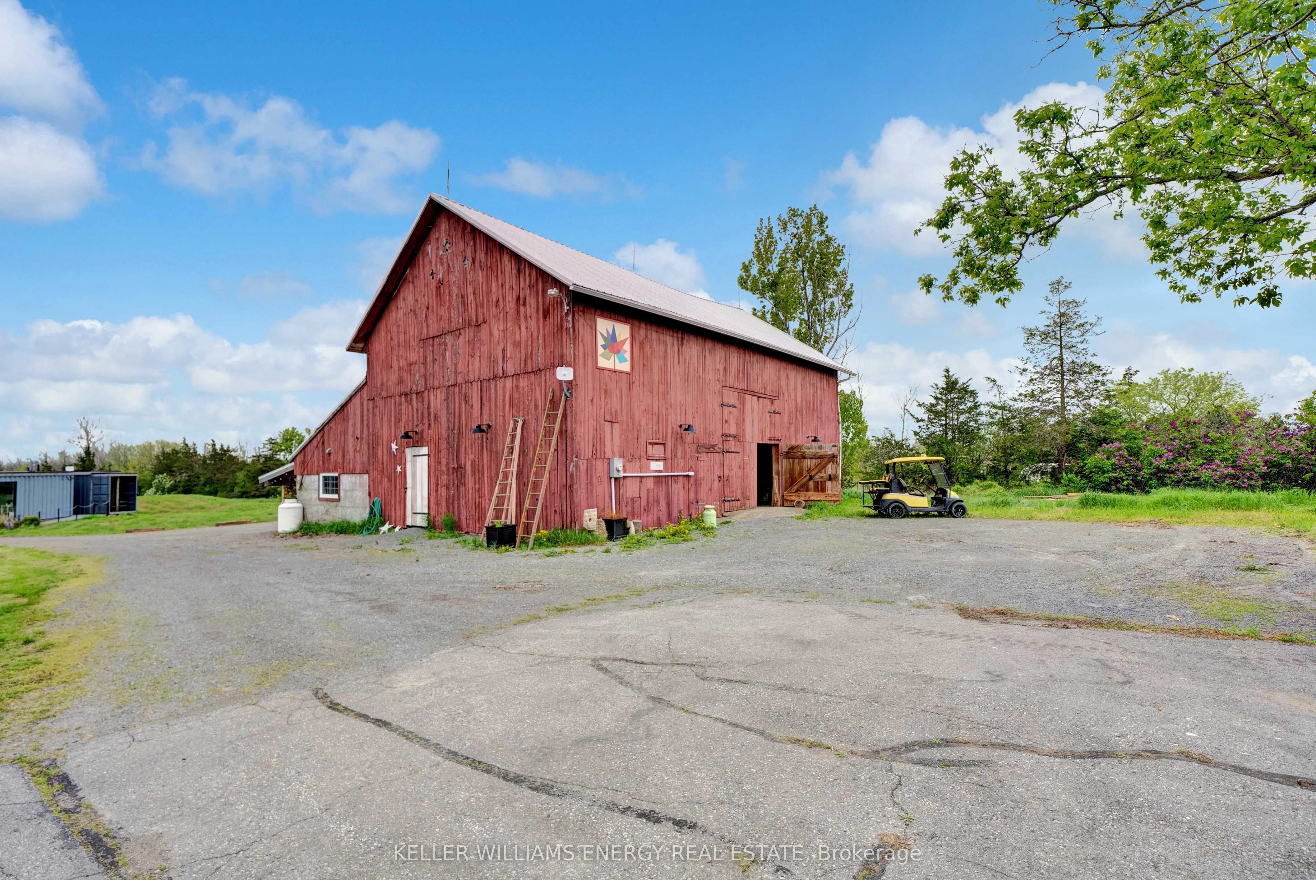 1727 County 14 Road
