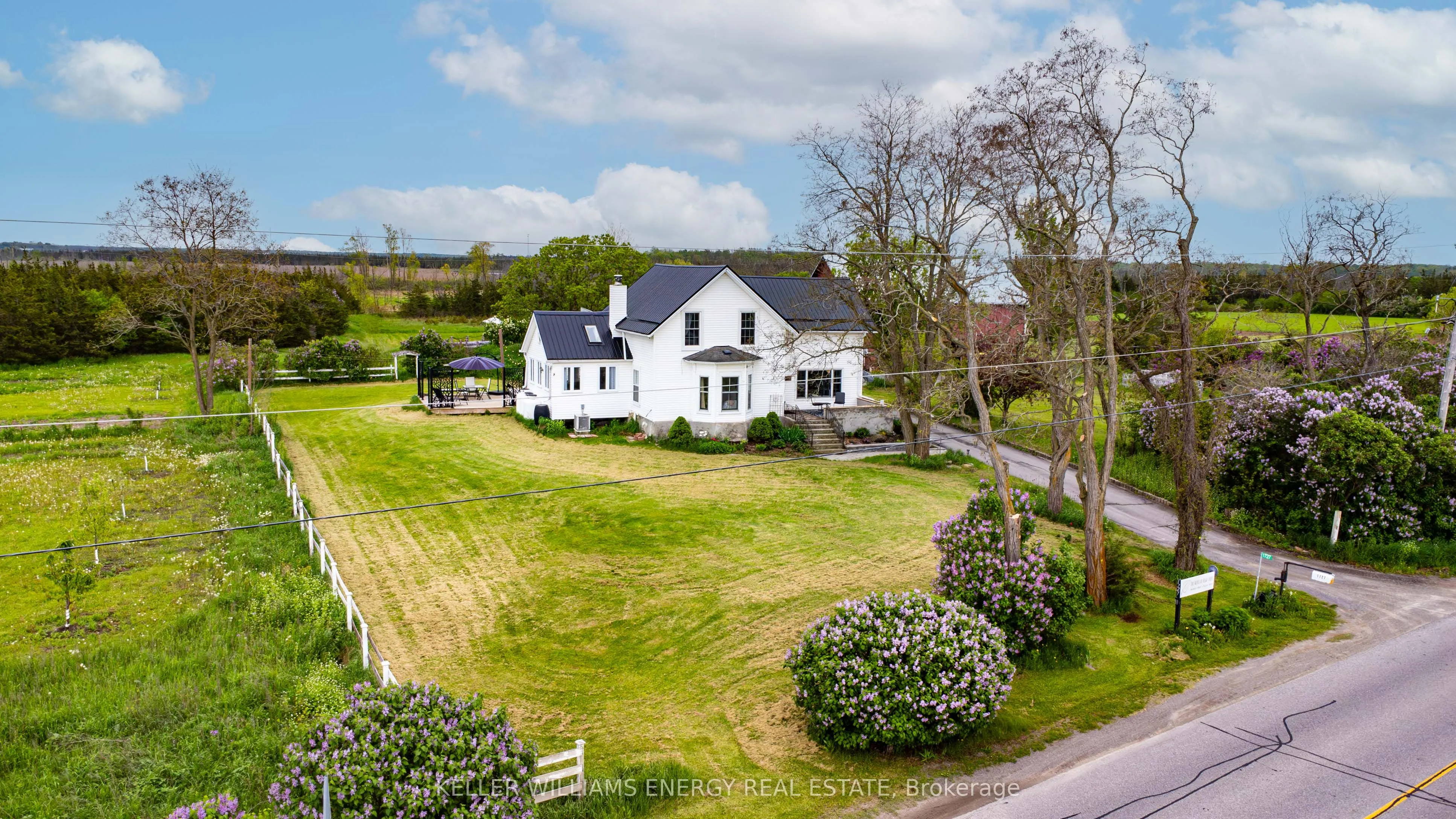 1727 County 14 Road