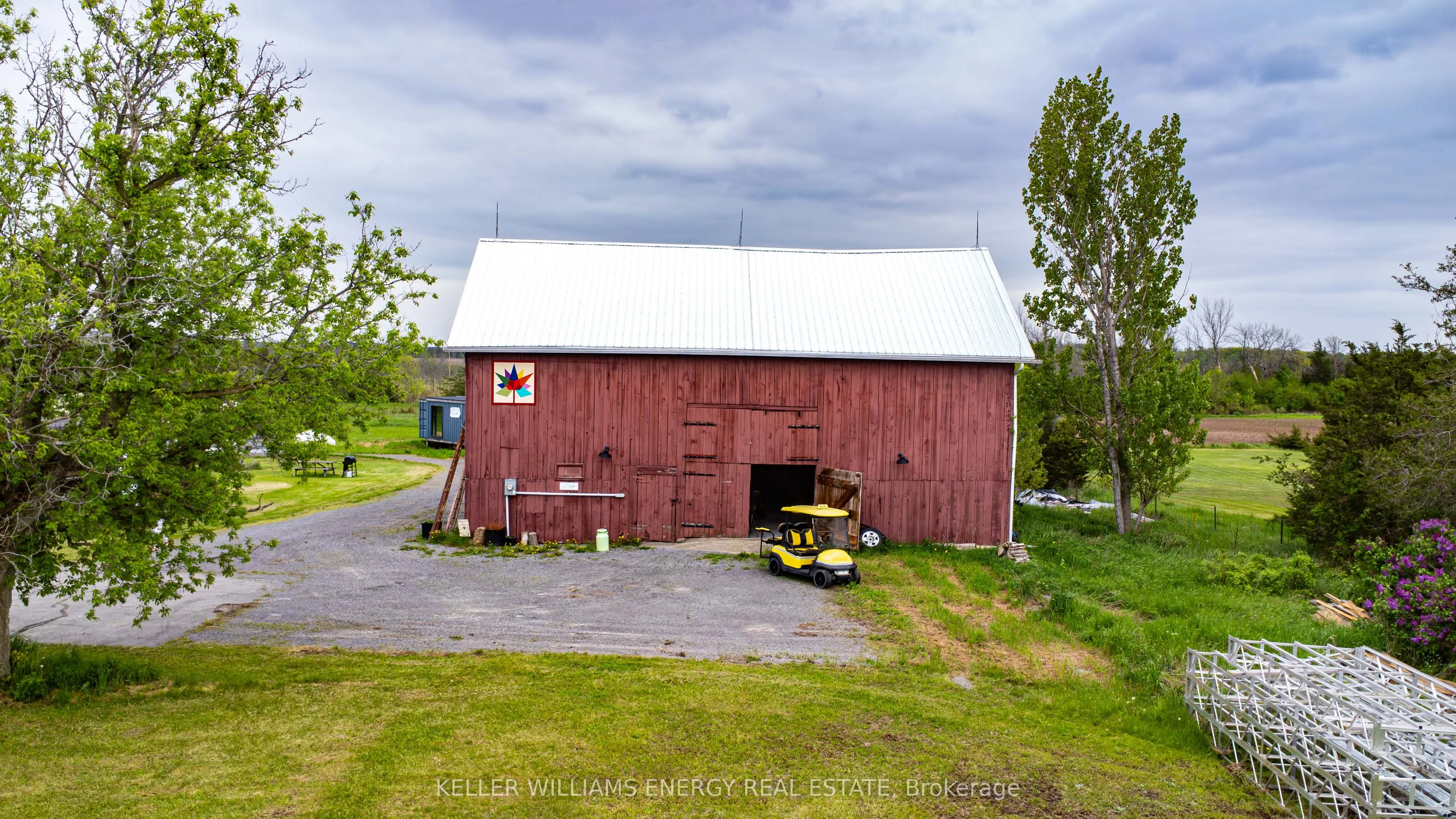 1727 County 14 Road