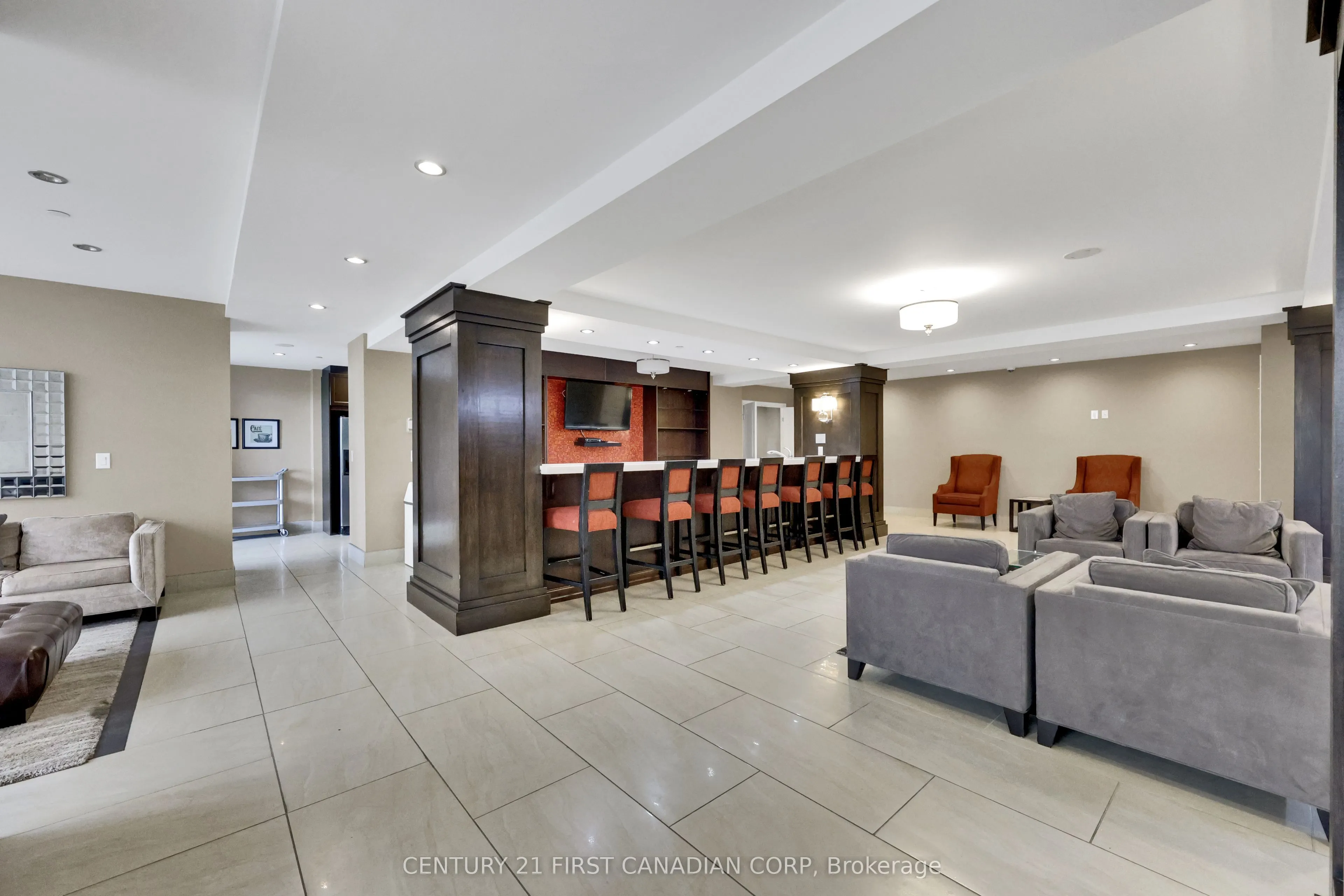 330 Ridout Street N, #1503