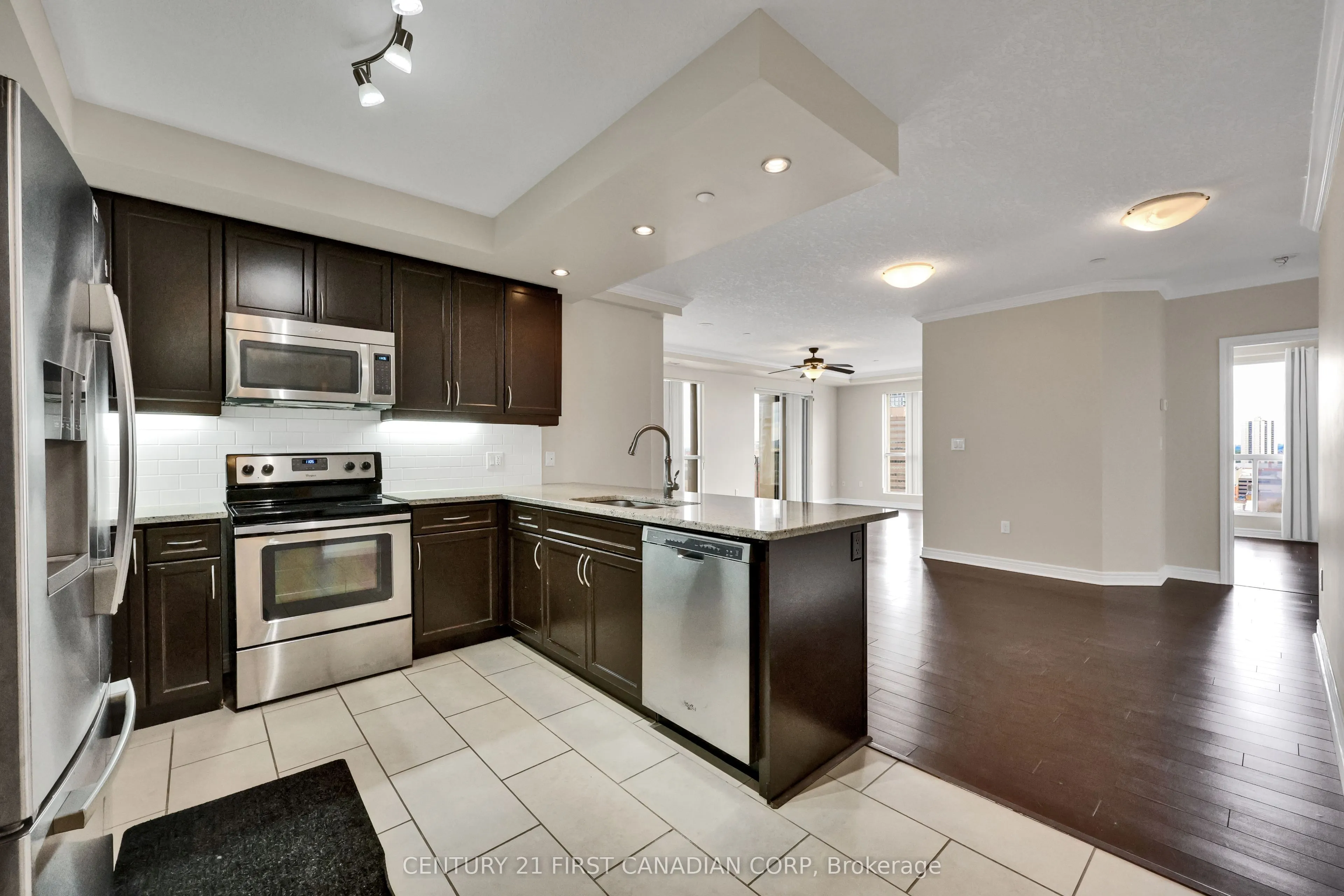 330 Ridout Street N, #1503