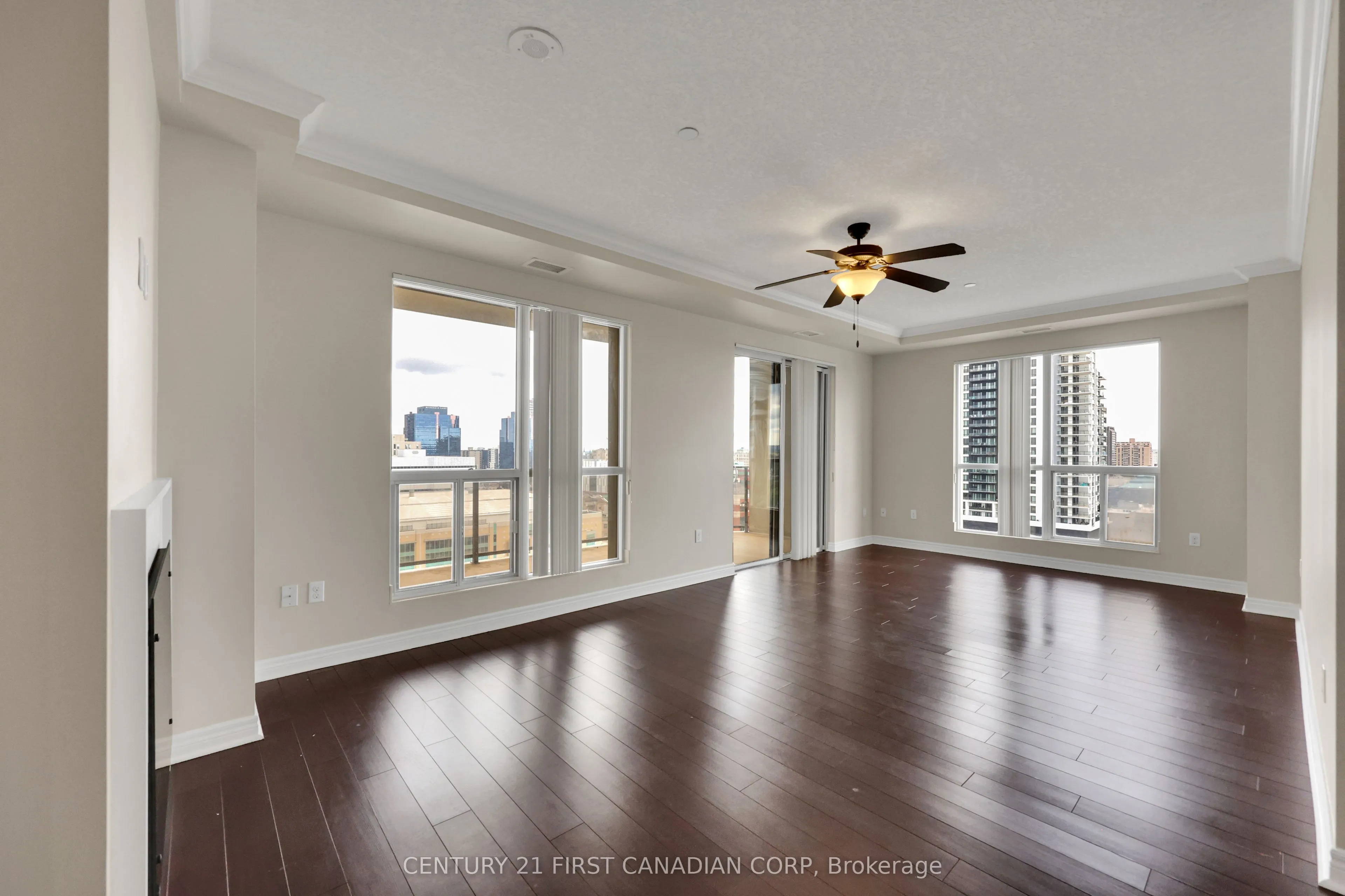 330 Ridout Street N, #1503
