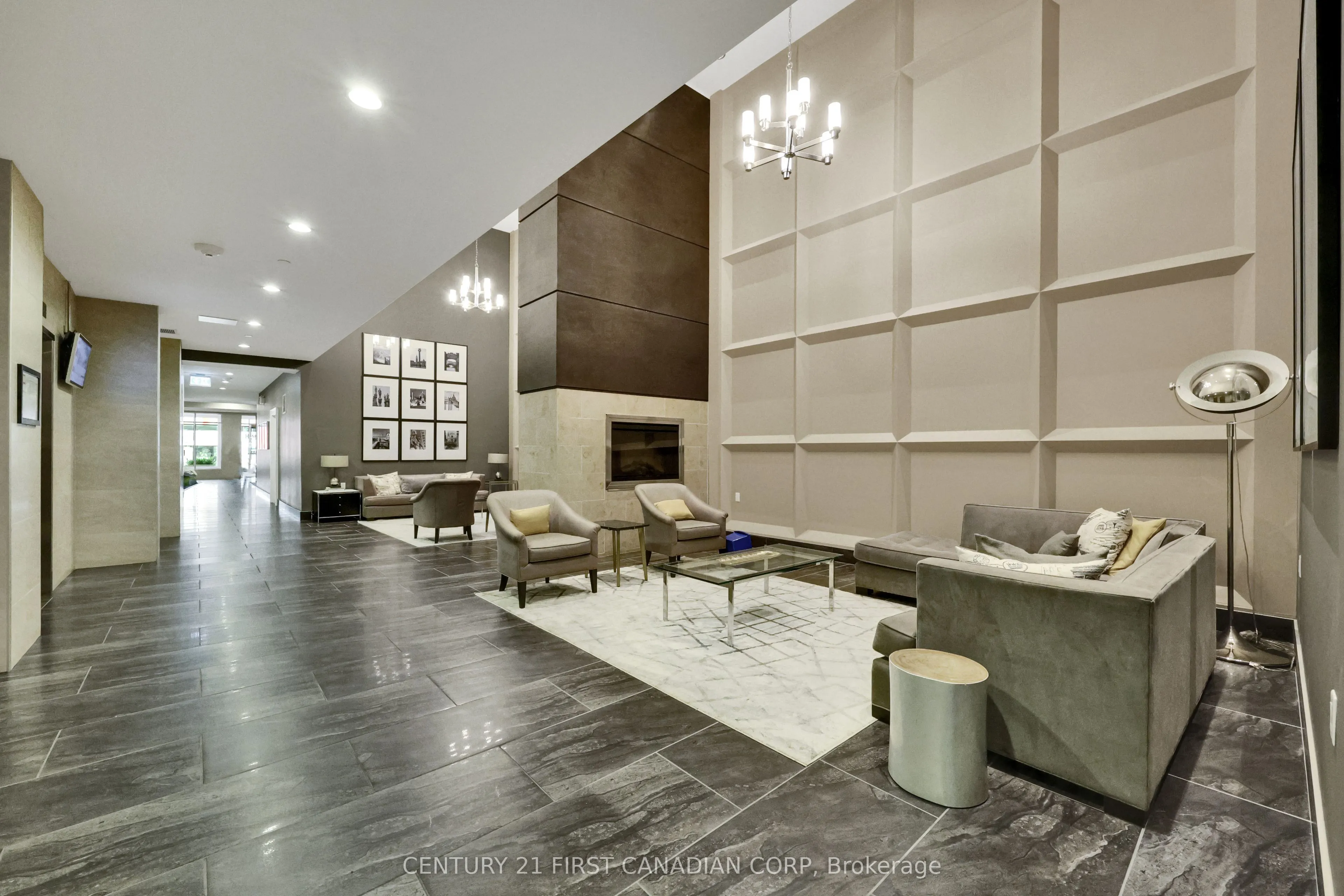 330 Ridout Street N, #1503