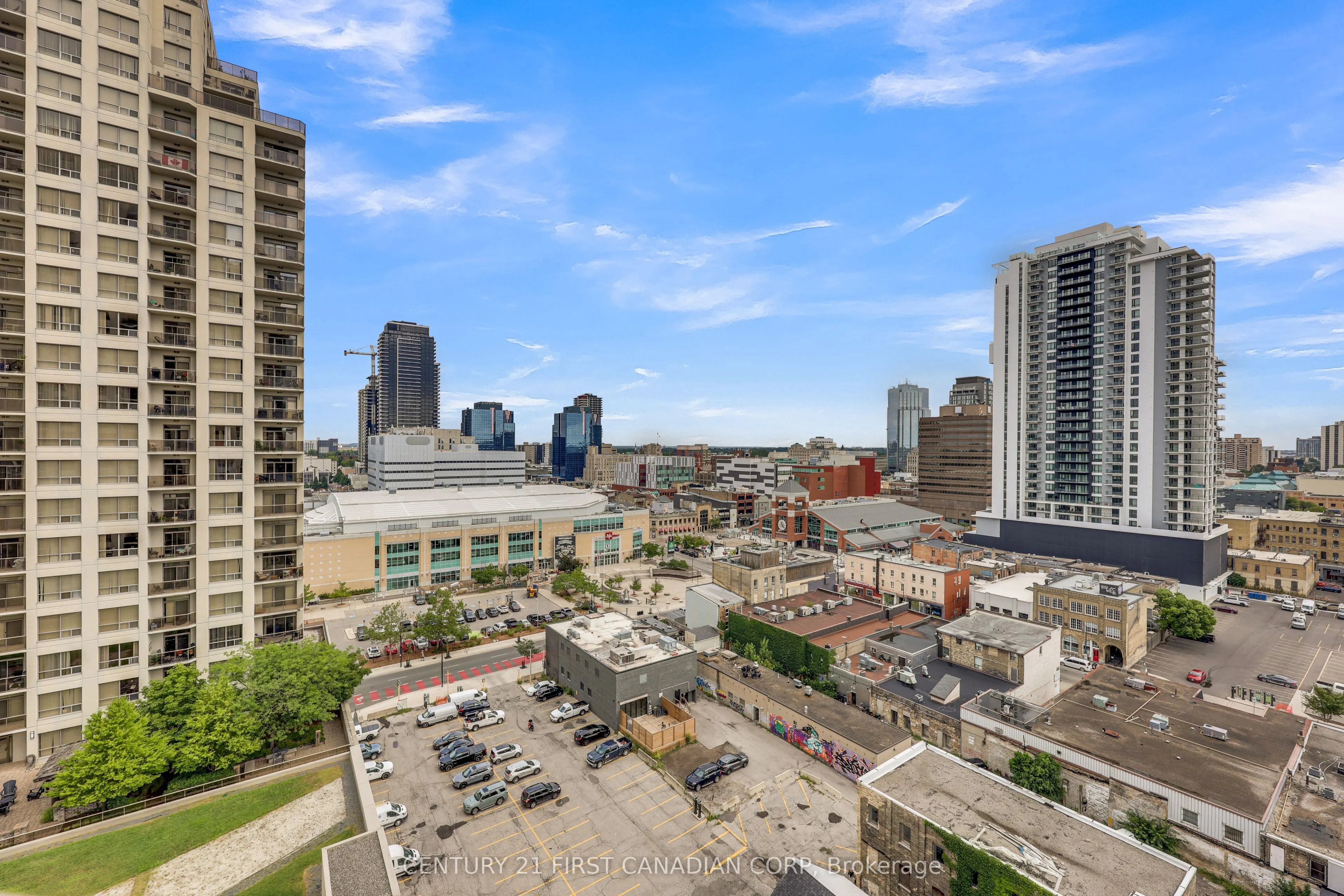 330 Ridout Street N, #1503