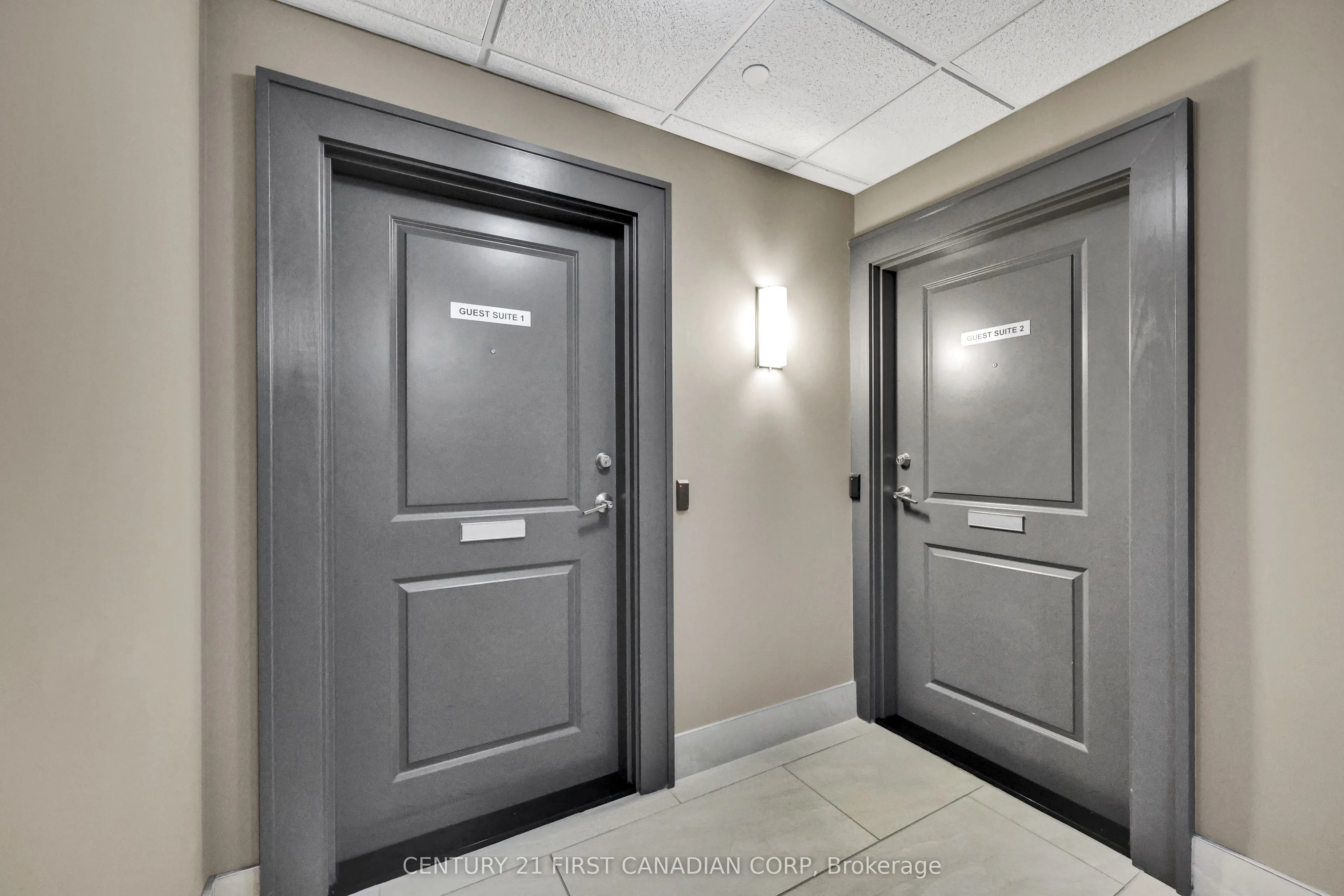 330 Ridout Street N, #1503