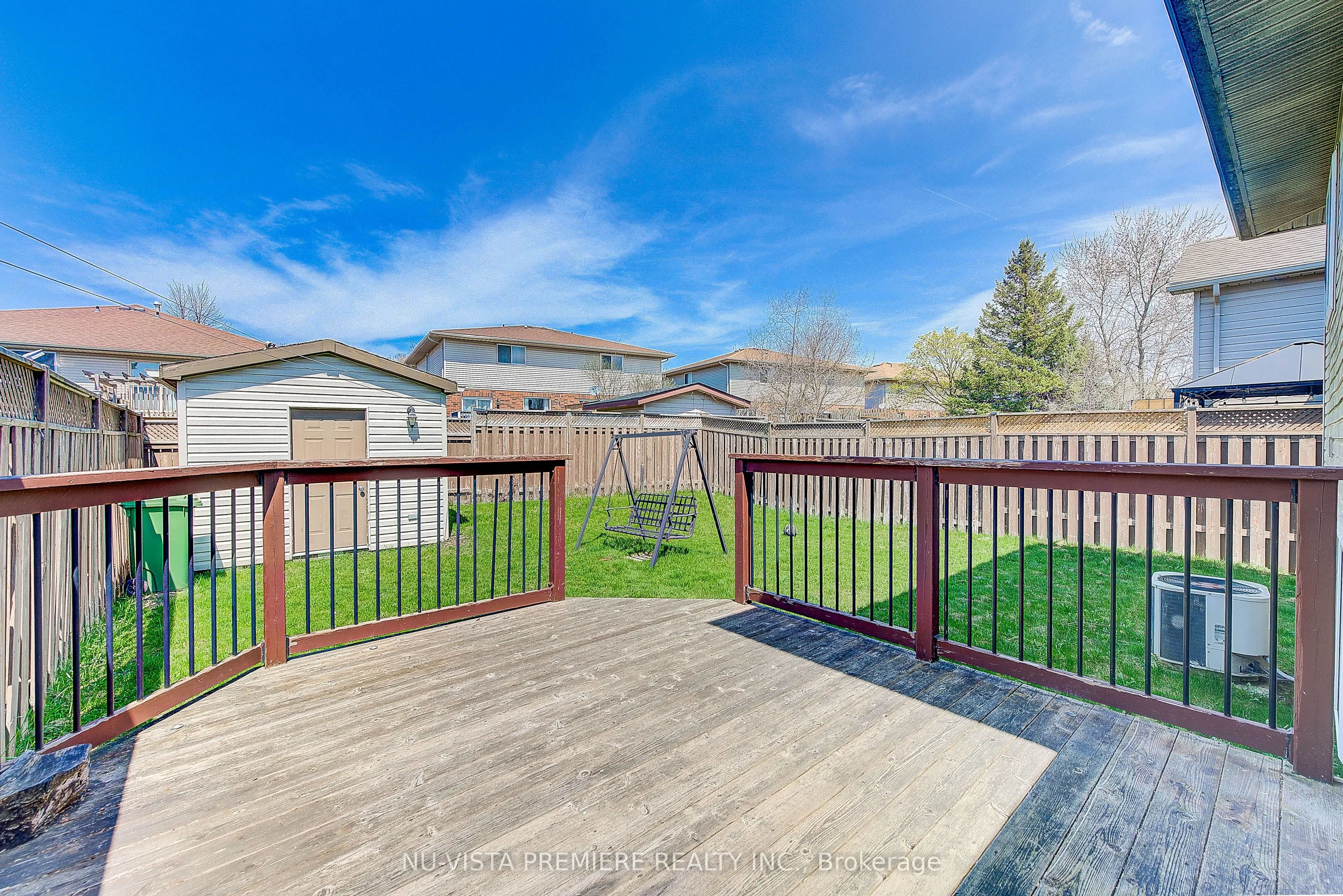 494 Exmouth Circle