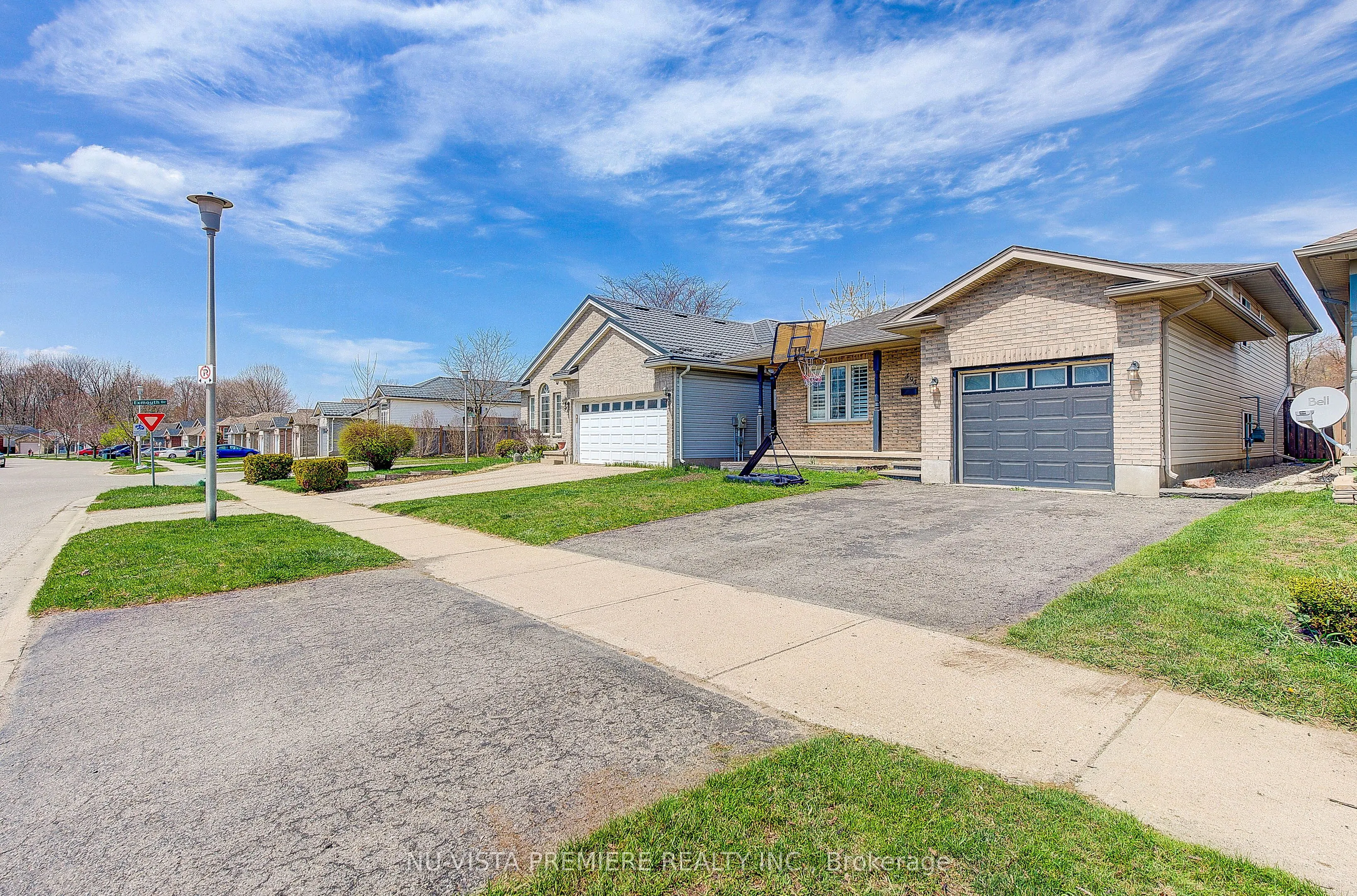 494 Exmouth Circle