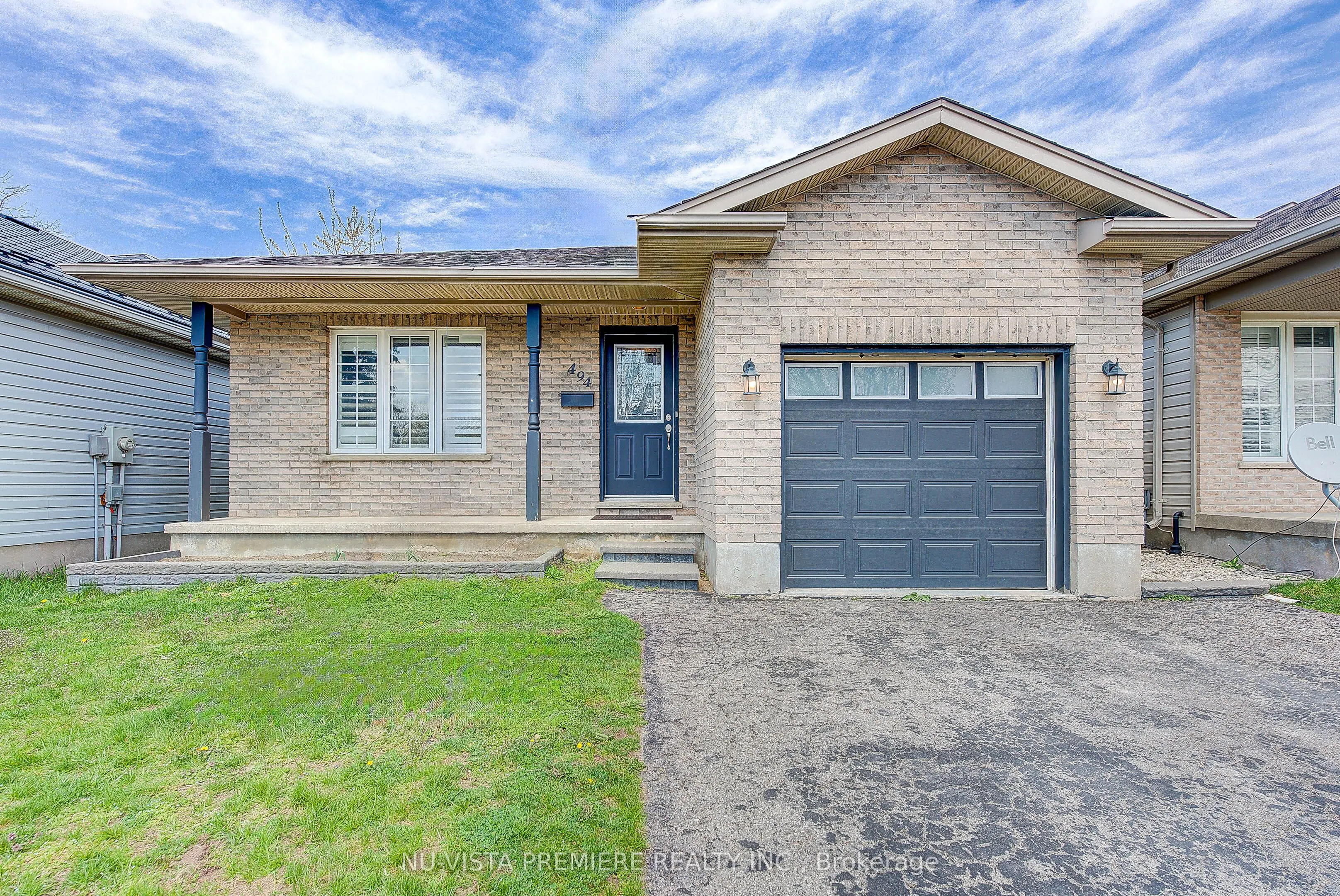 494 Exmouth Circle