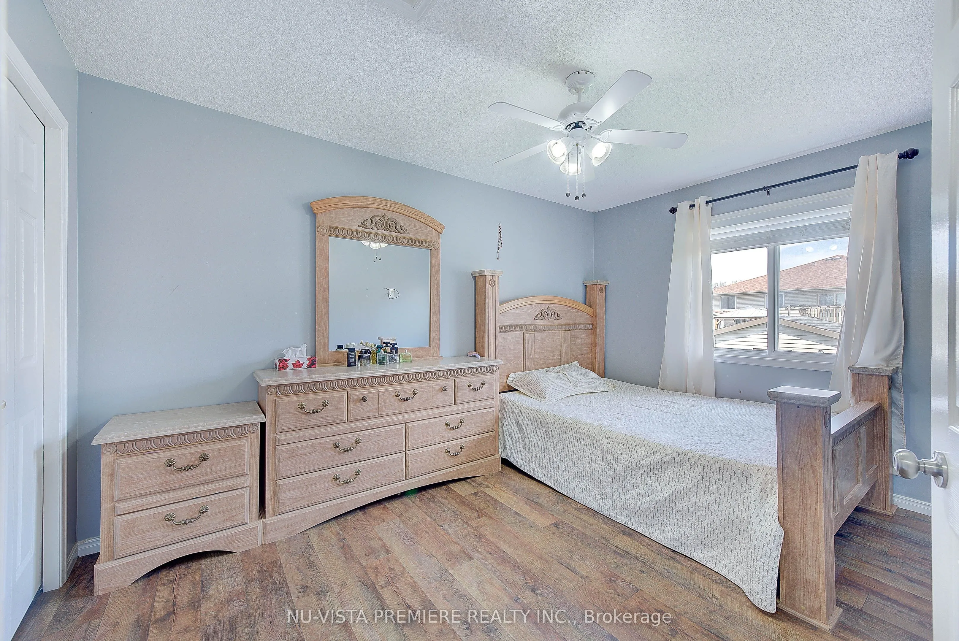 494 Exmouth Circle