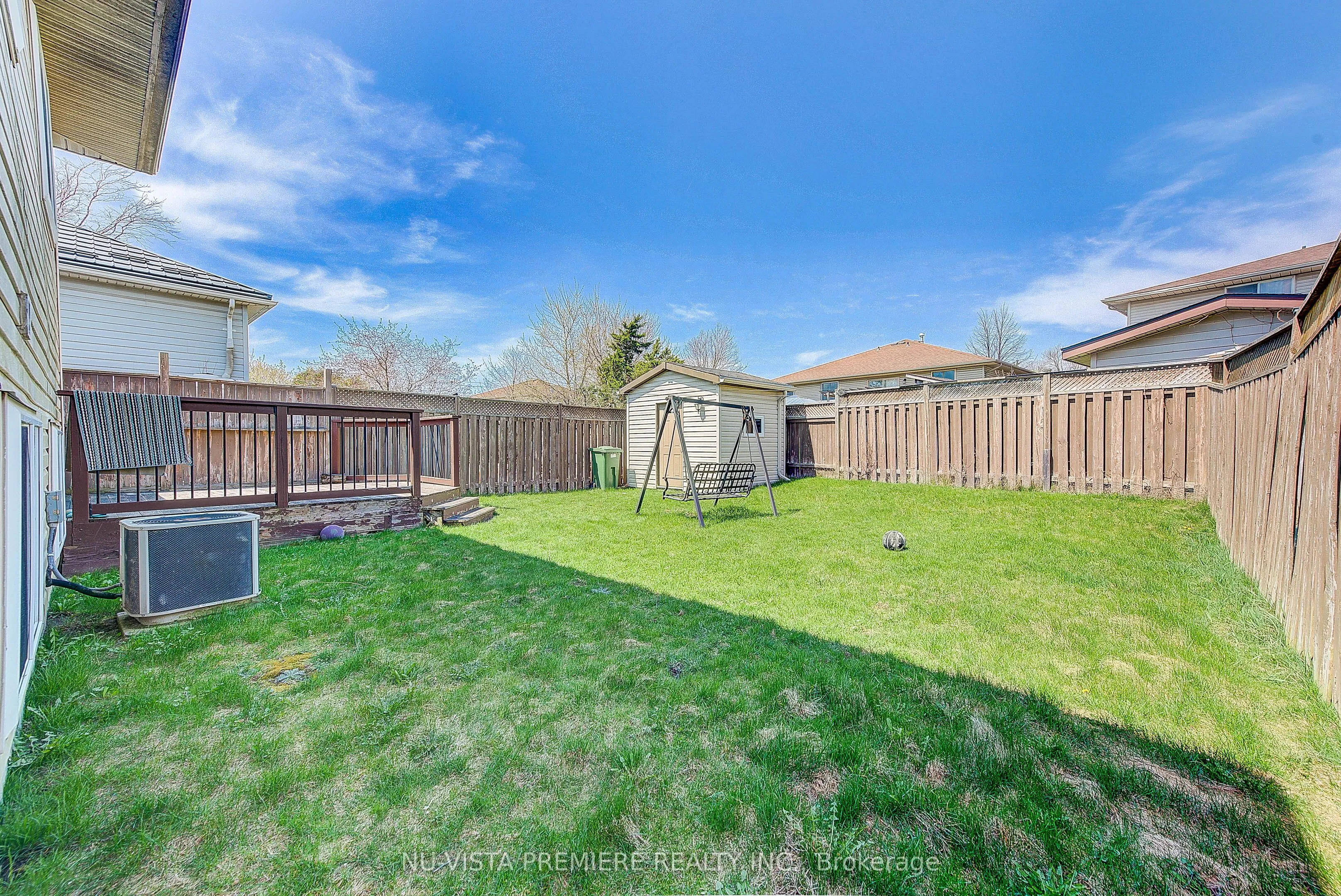 494 Exmouth Circle