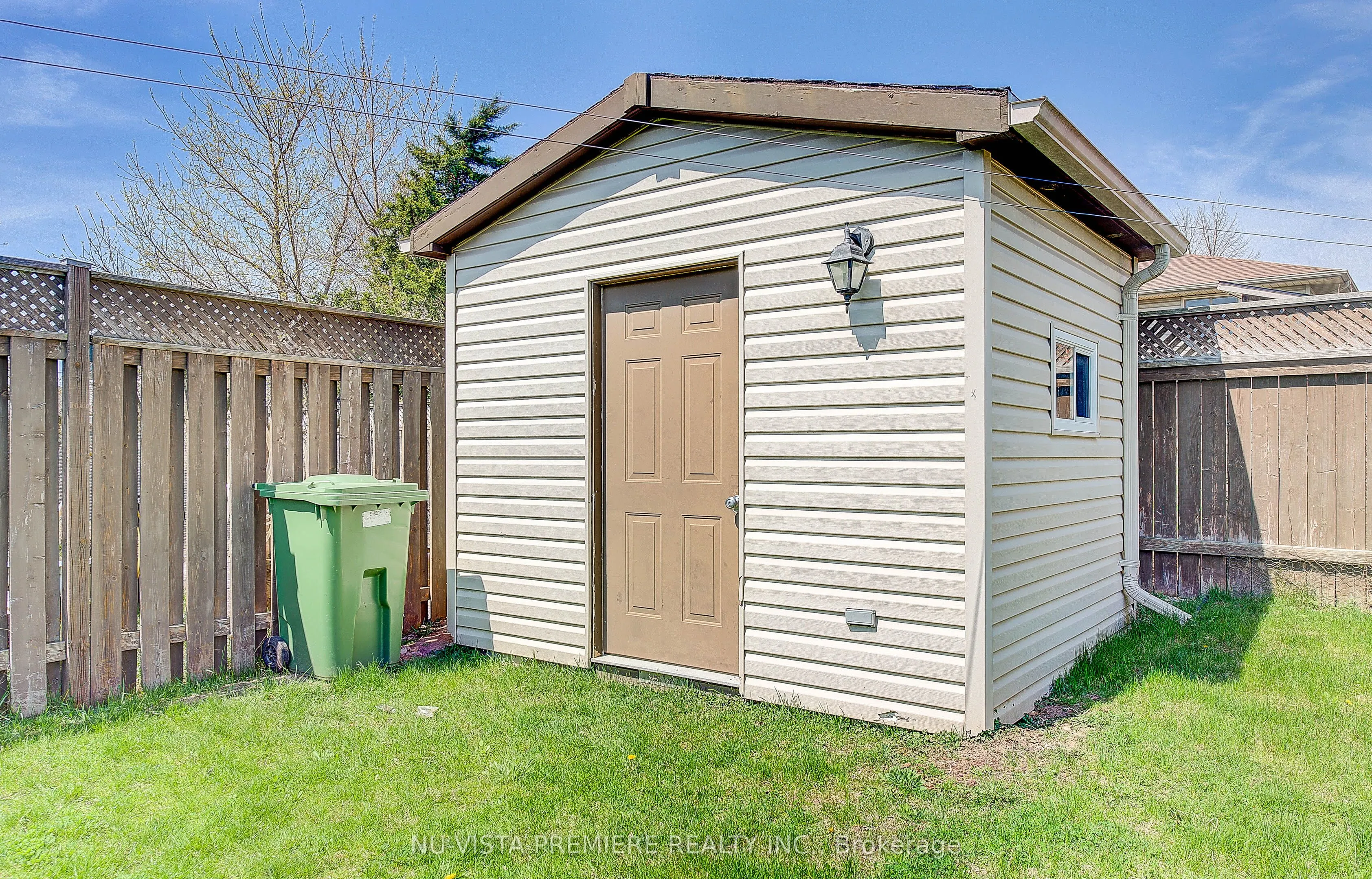 494 Exmouth Circle