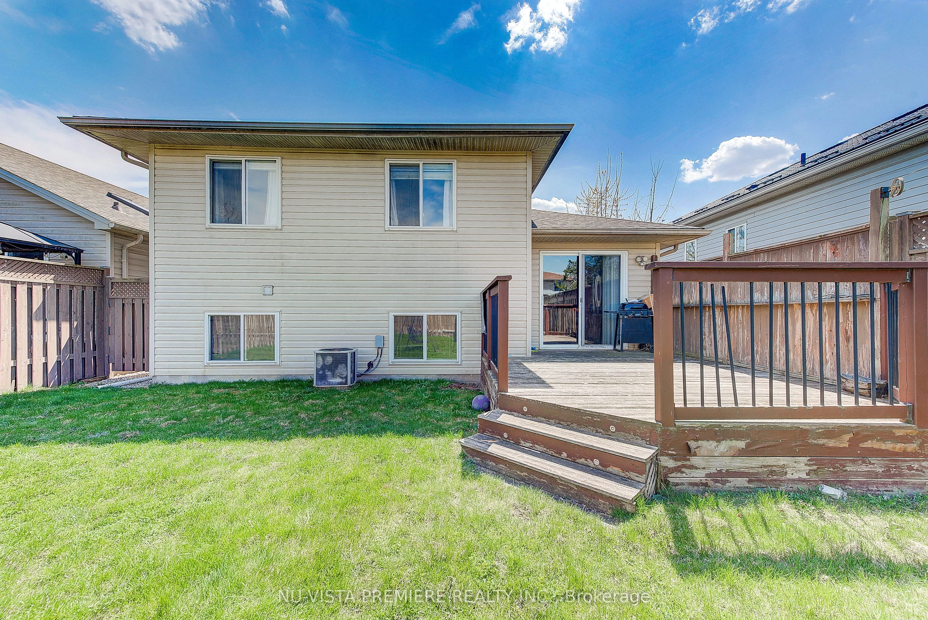 494 Exmouth Circle