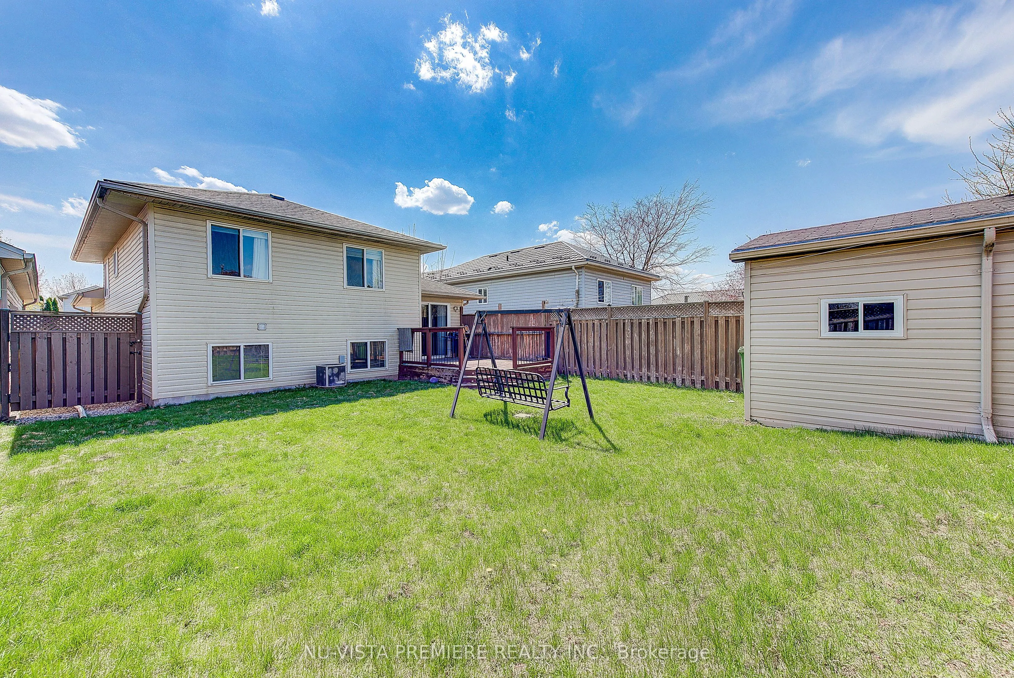 494 Exmouth Circle