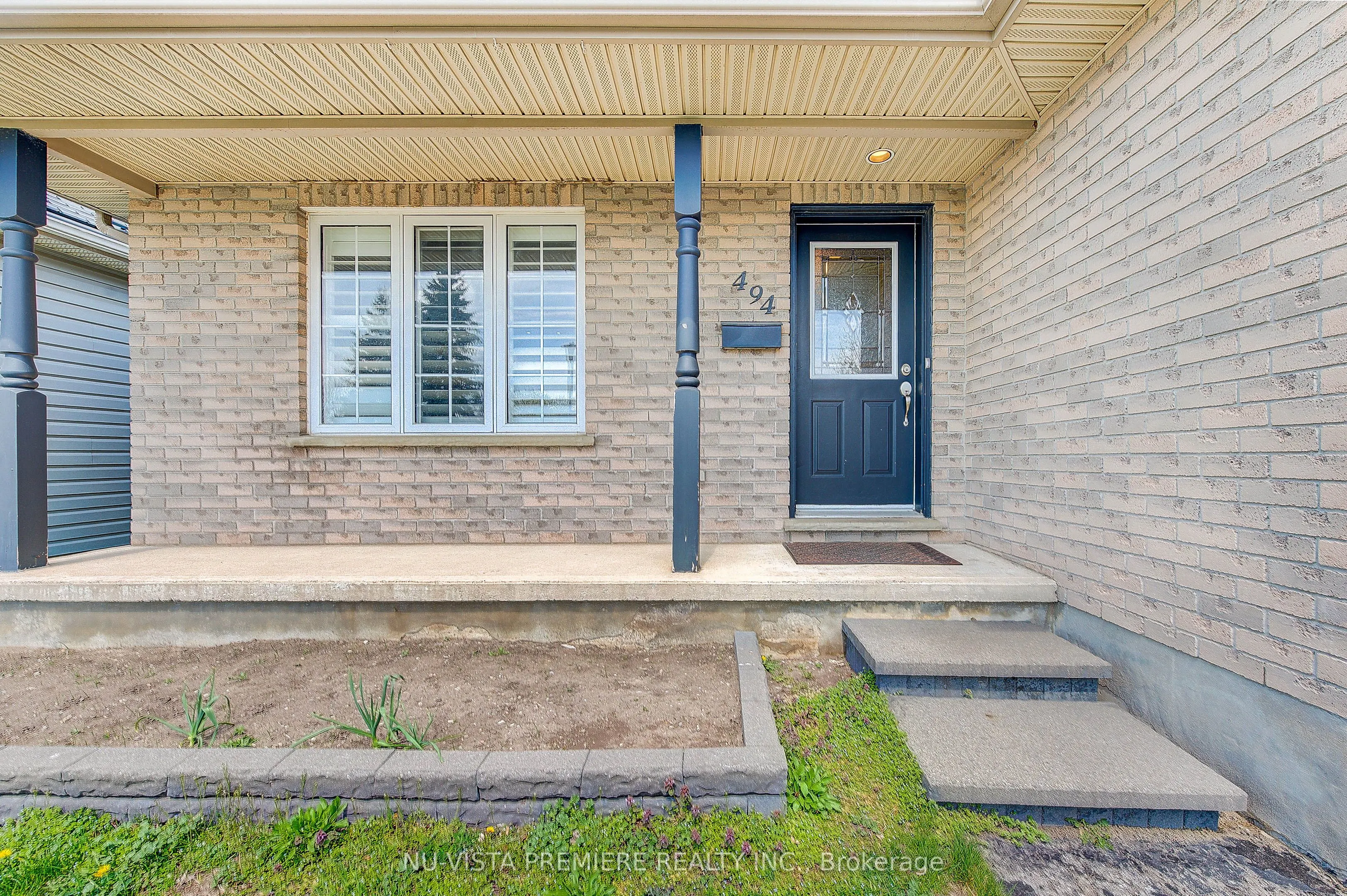 494 Exmouth Circle
