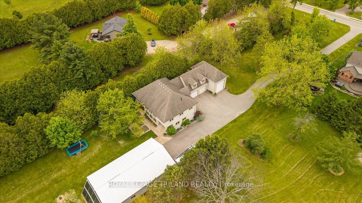 3115 Napperton Drive