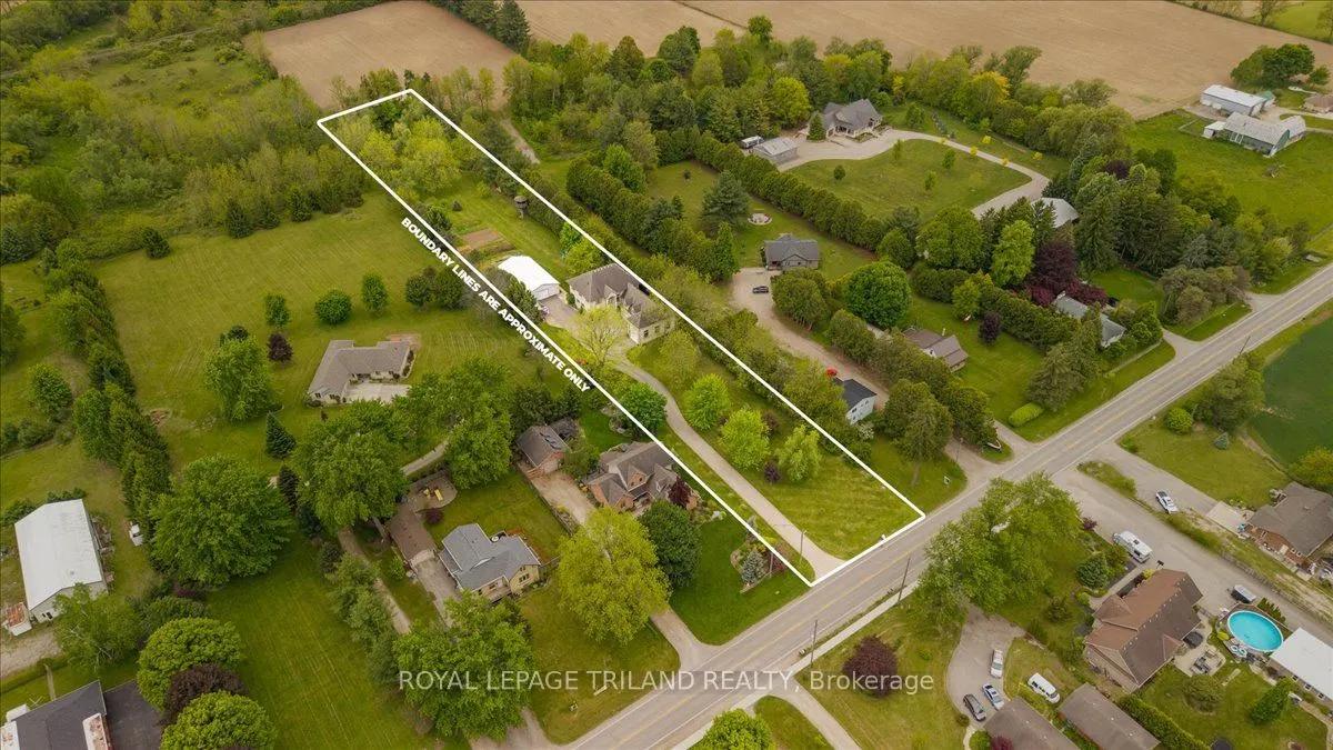 3115 Napperton Drive