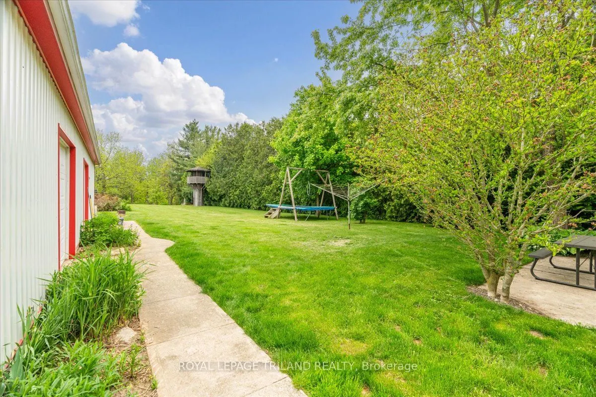 3115 Napperton Drive