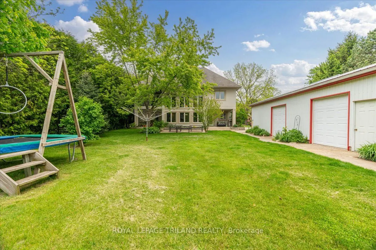 3115 Napperton Drive