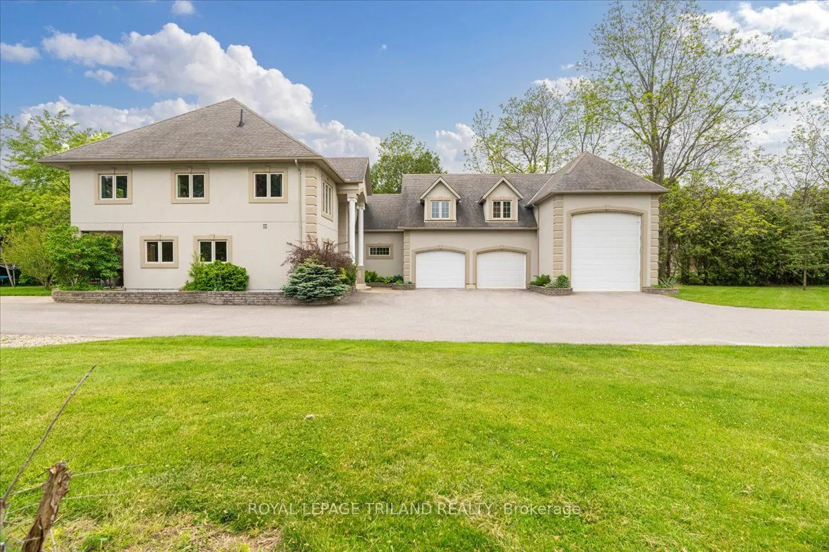 3115 Napperton Drive