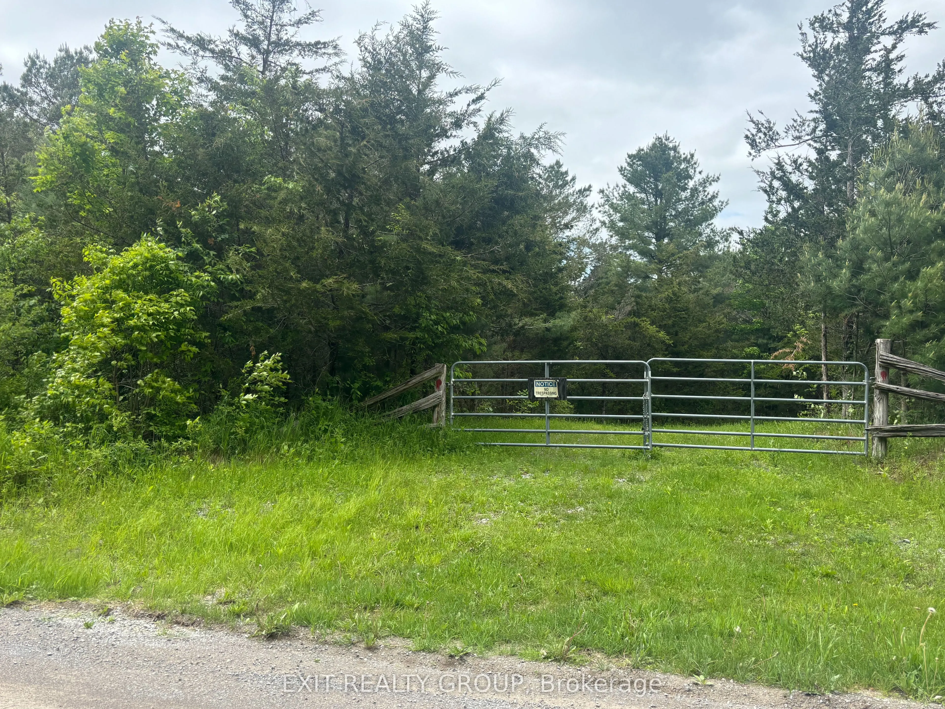 262 Johnston Road