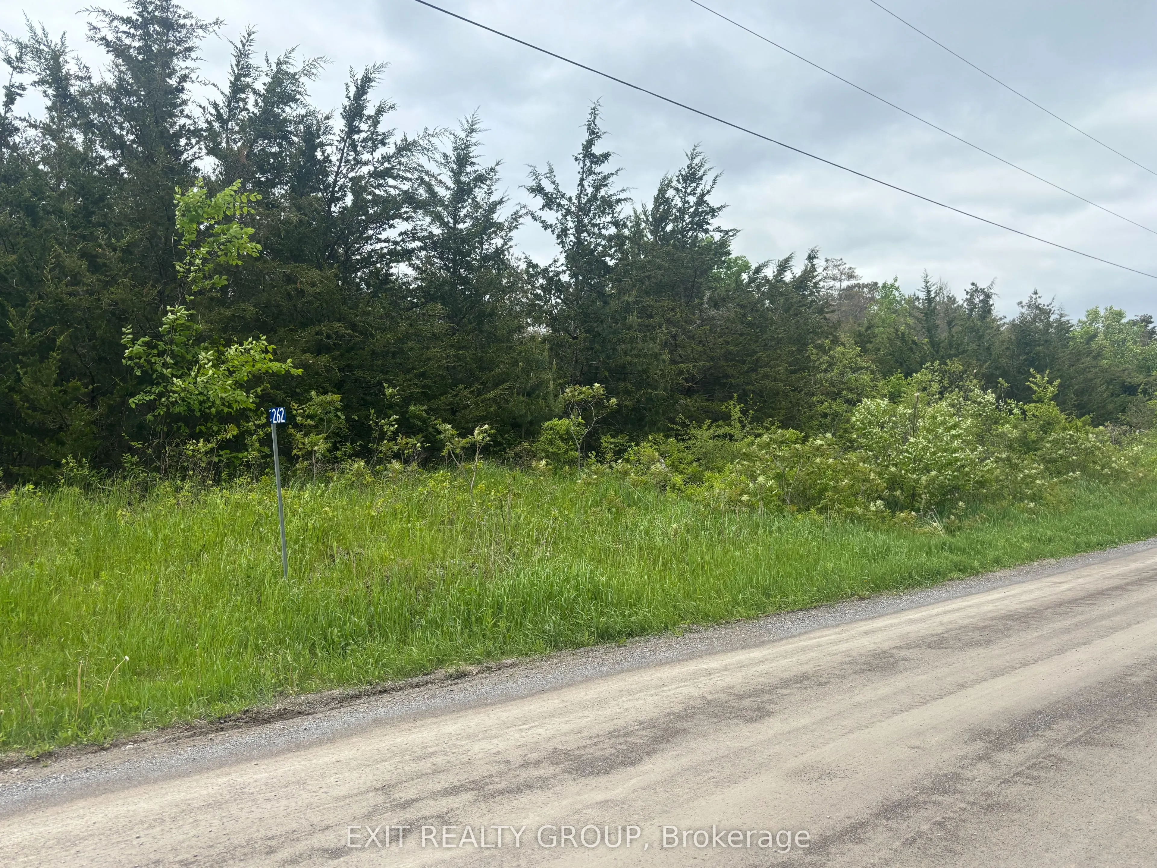 262 Johnston Road