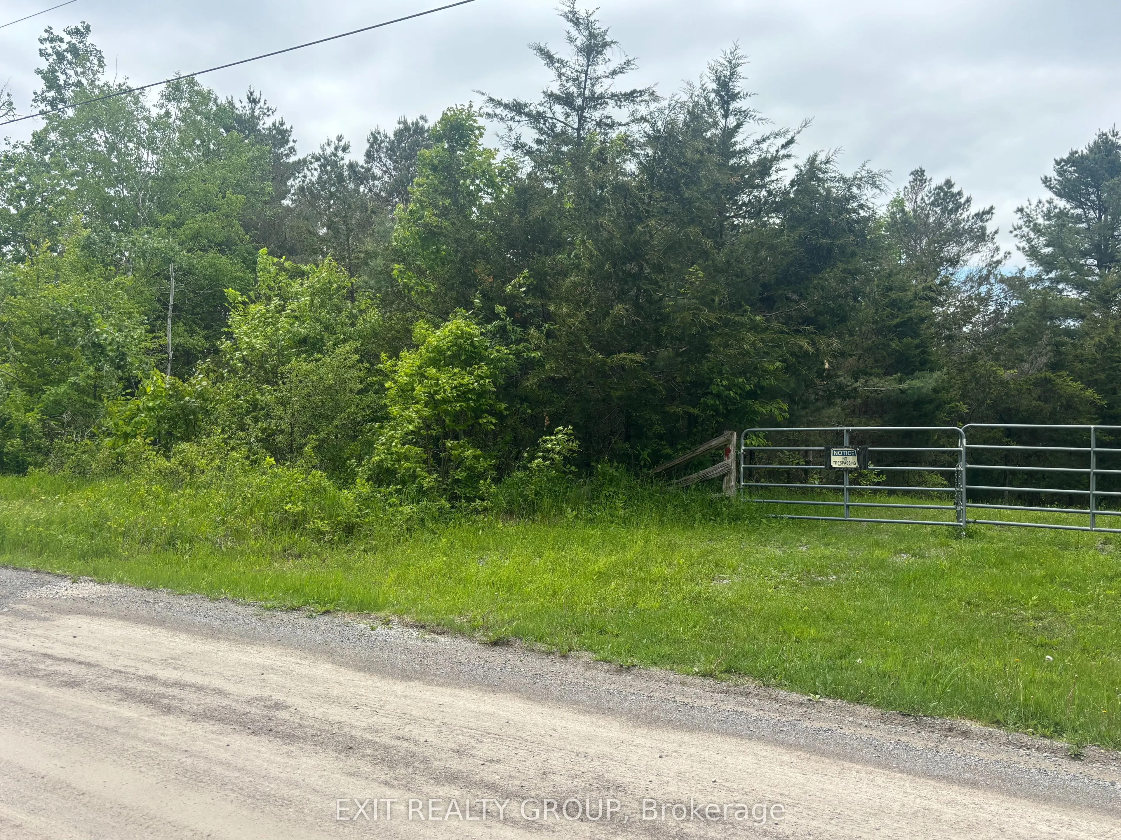262 Johnston Road