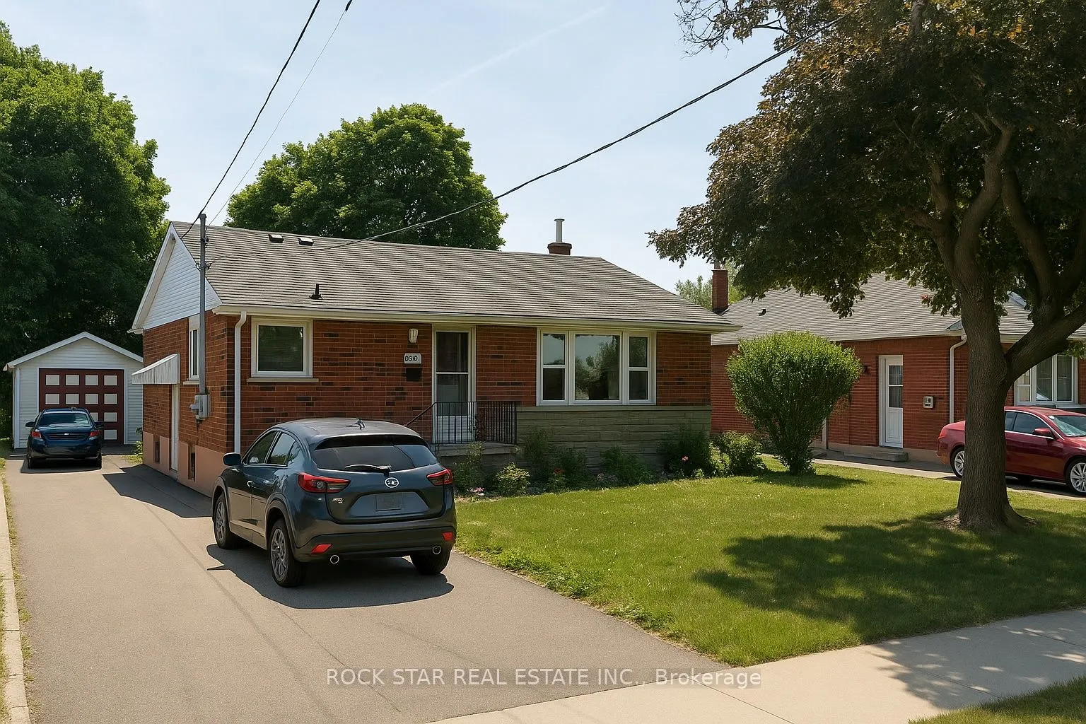 177 Allenby Avenue
