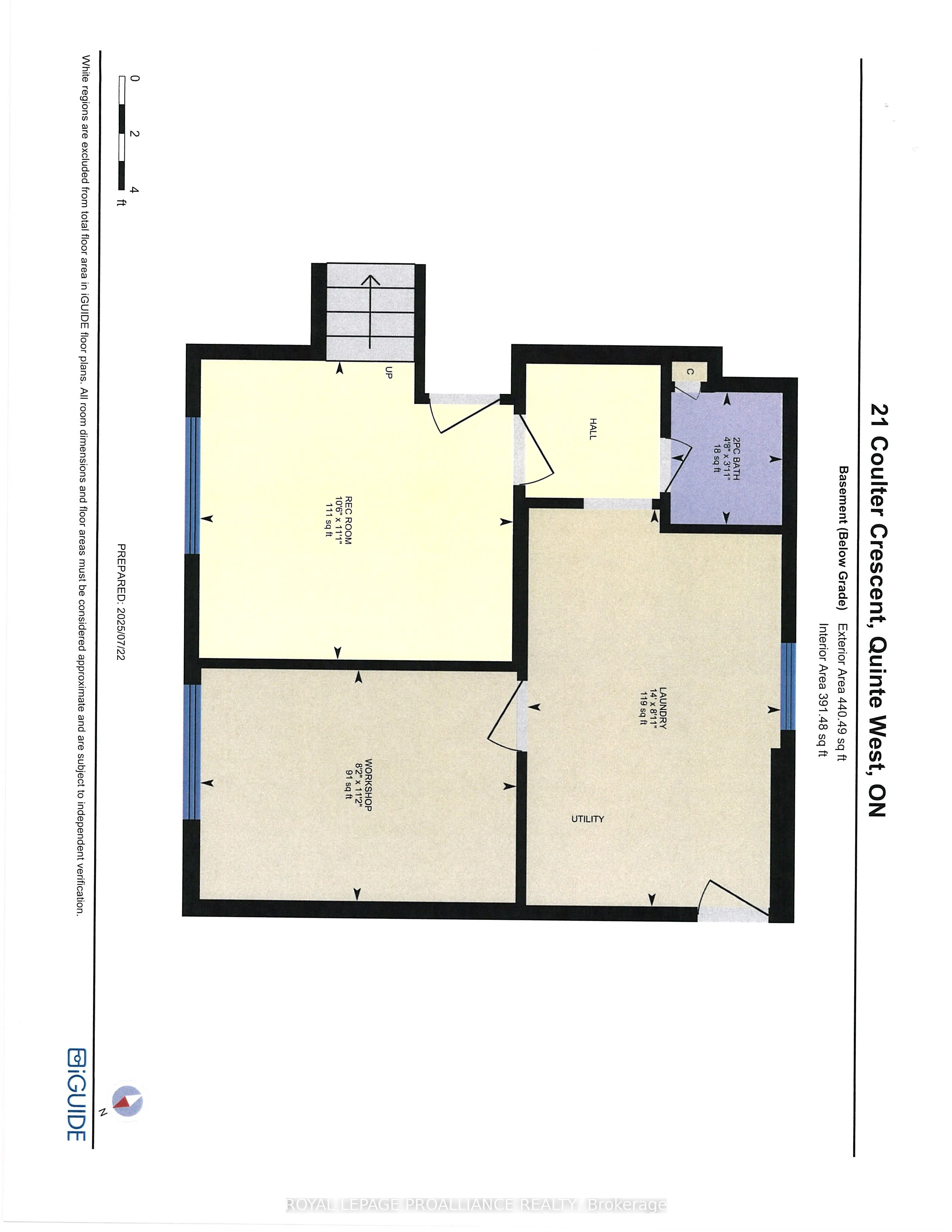 21 Coulter Crescent