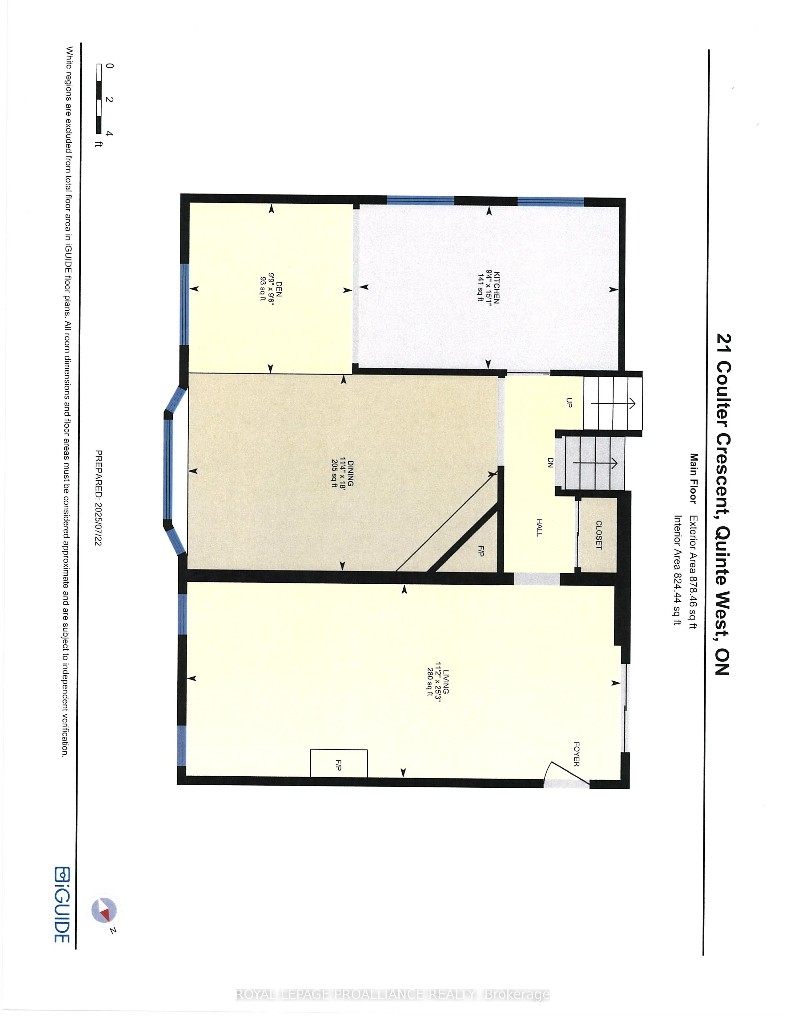 21 Coulter Crescent